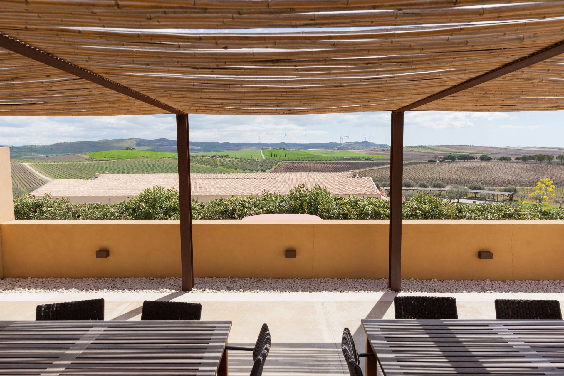 Sicilian Lunch – Sicilian Light Lunch