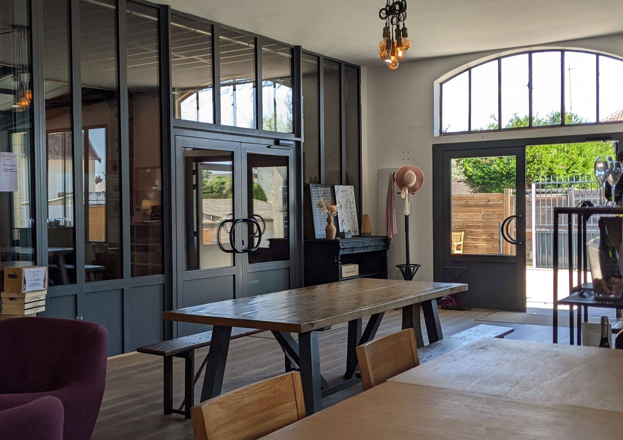 The Moment of Origins – 2 Champagnes