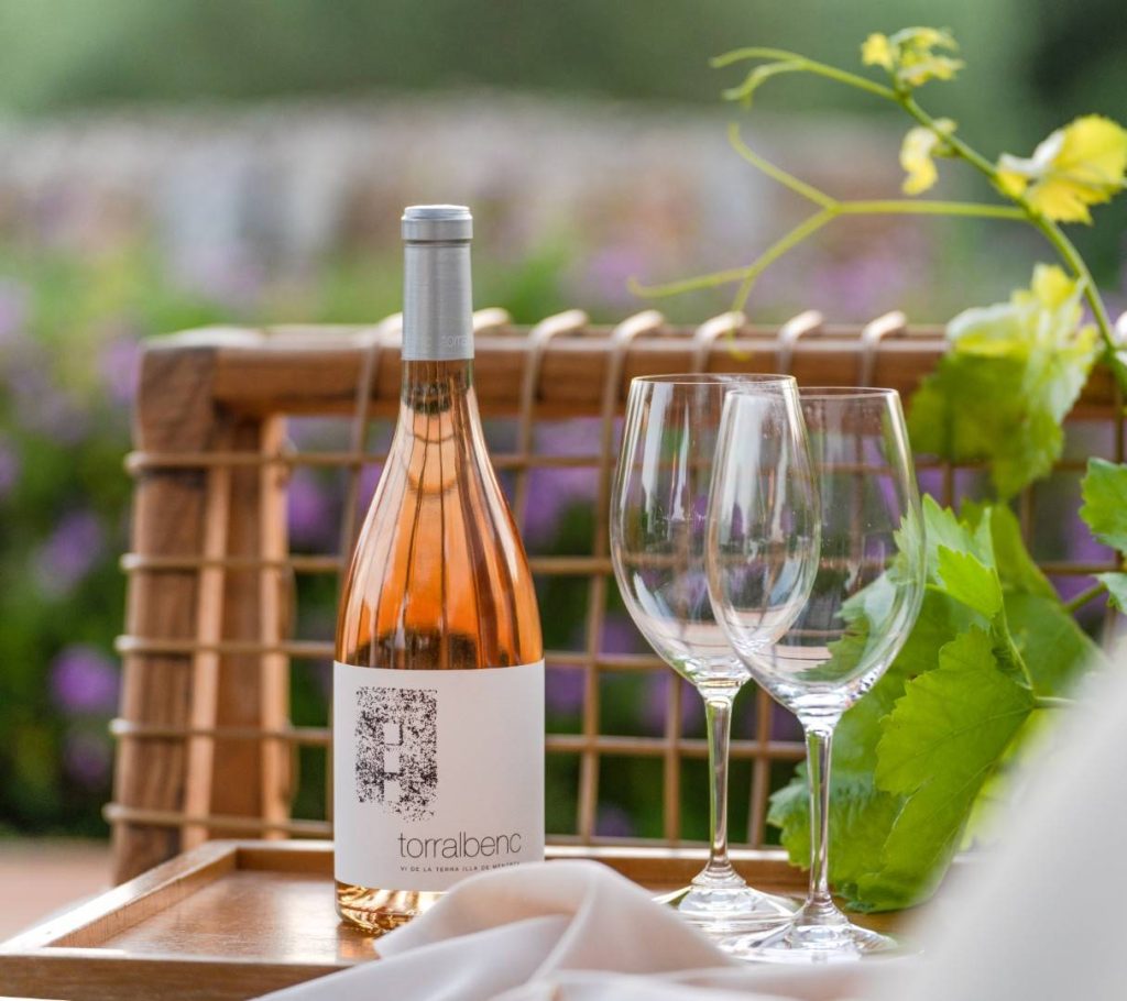 Visit and tasting at Bodegas Torralbenc