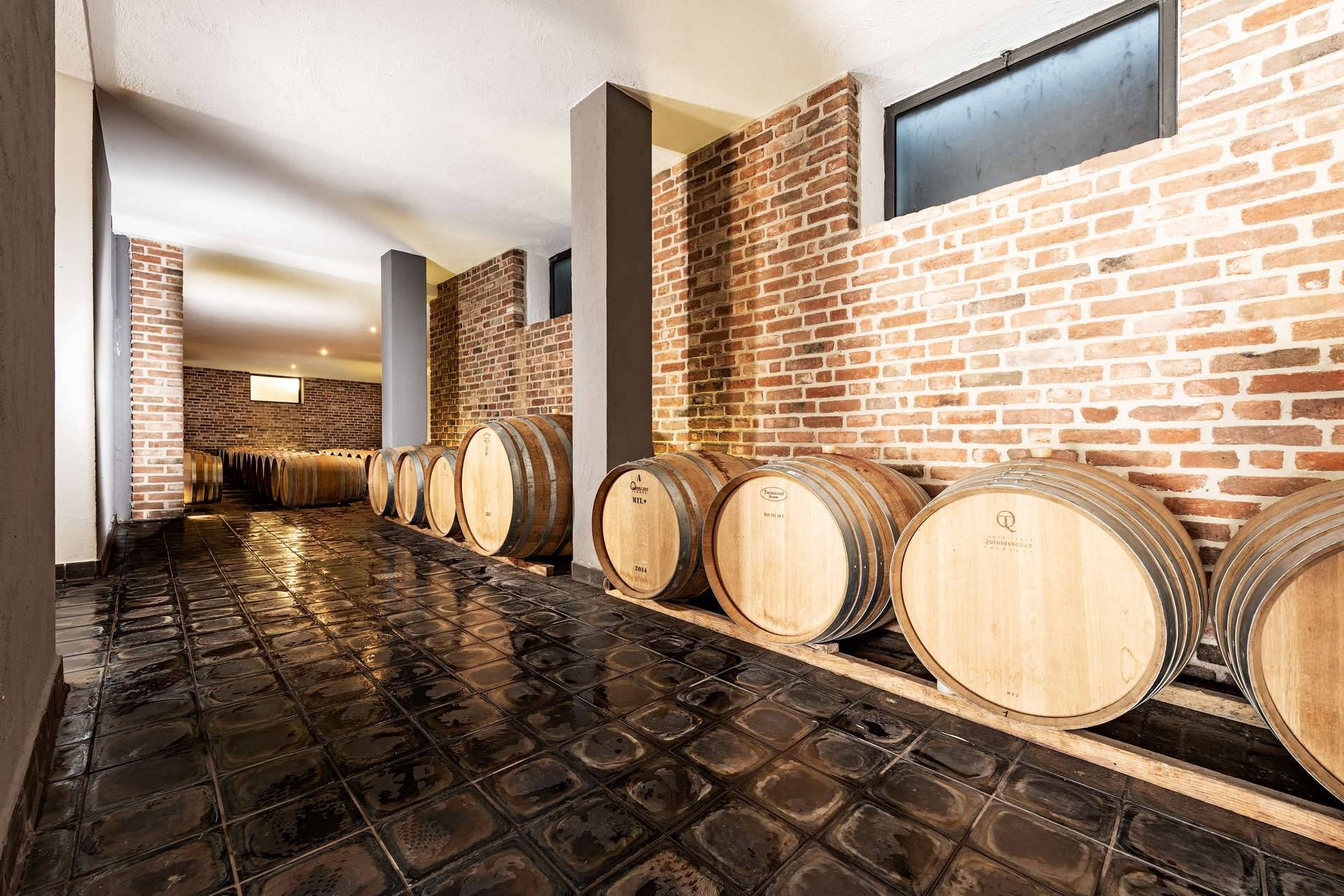 CANTINA FABRIZIO BATTAGLINO