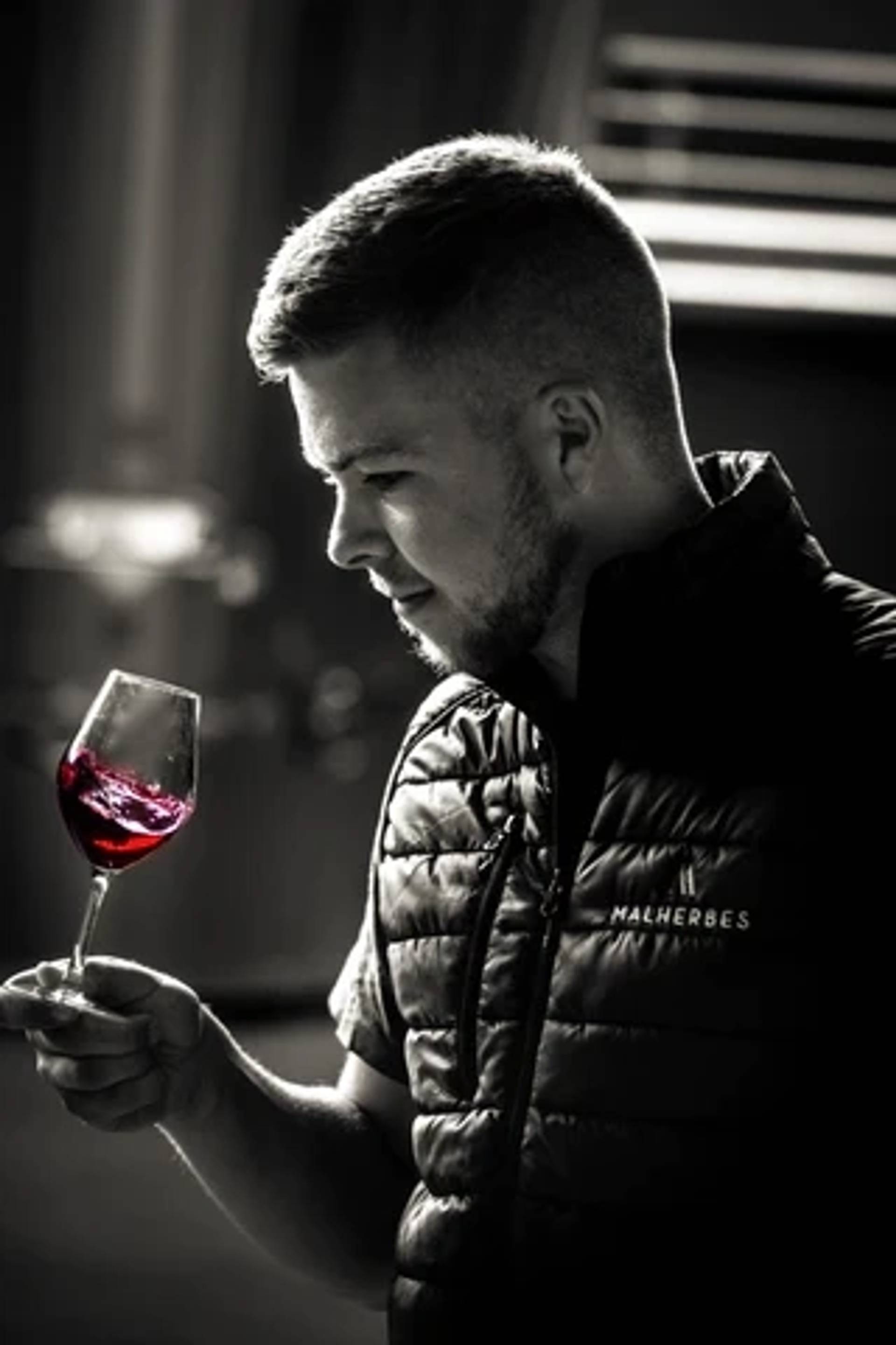 Visit the Senses of Malherbes