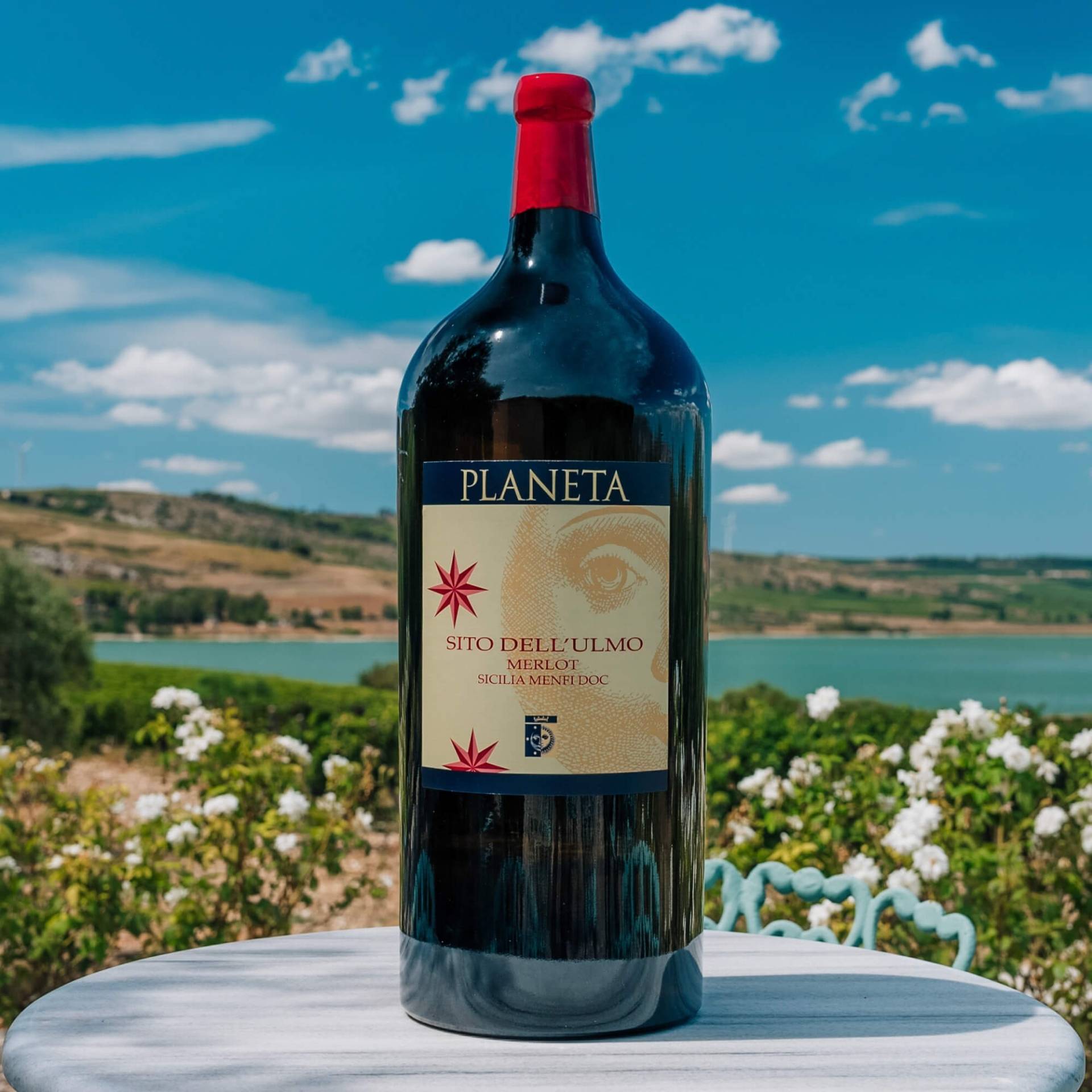 Great Crus Planeta Grand Tour