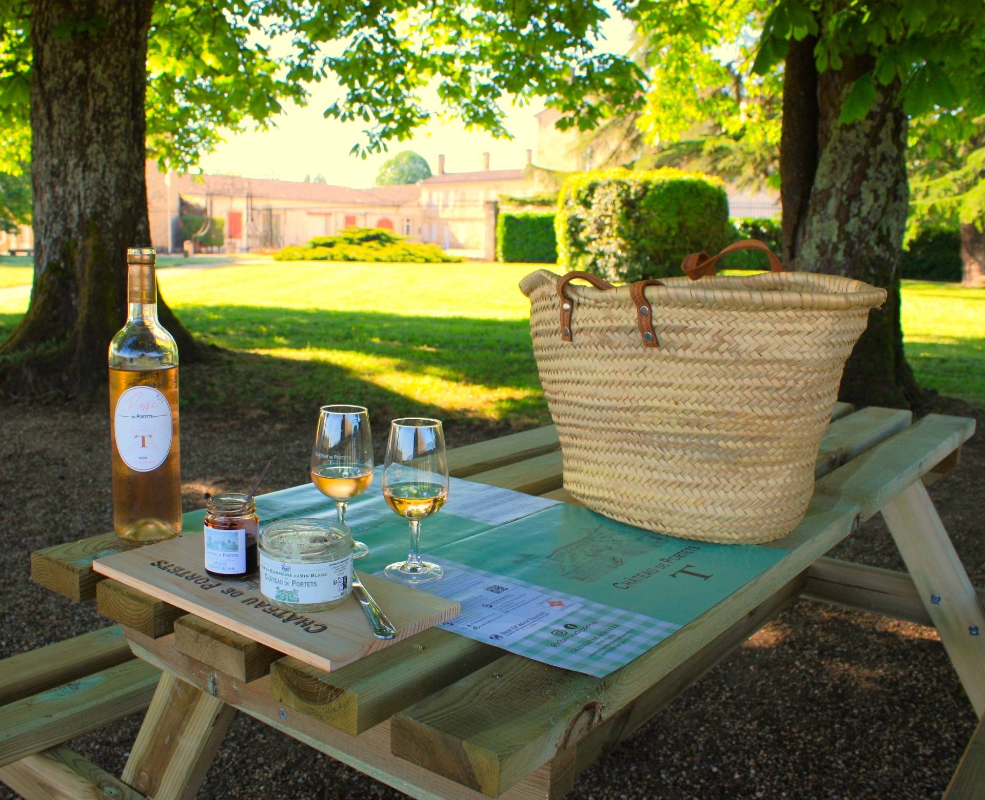 Panoramic Tour & Picnic