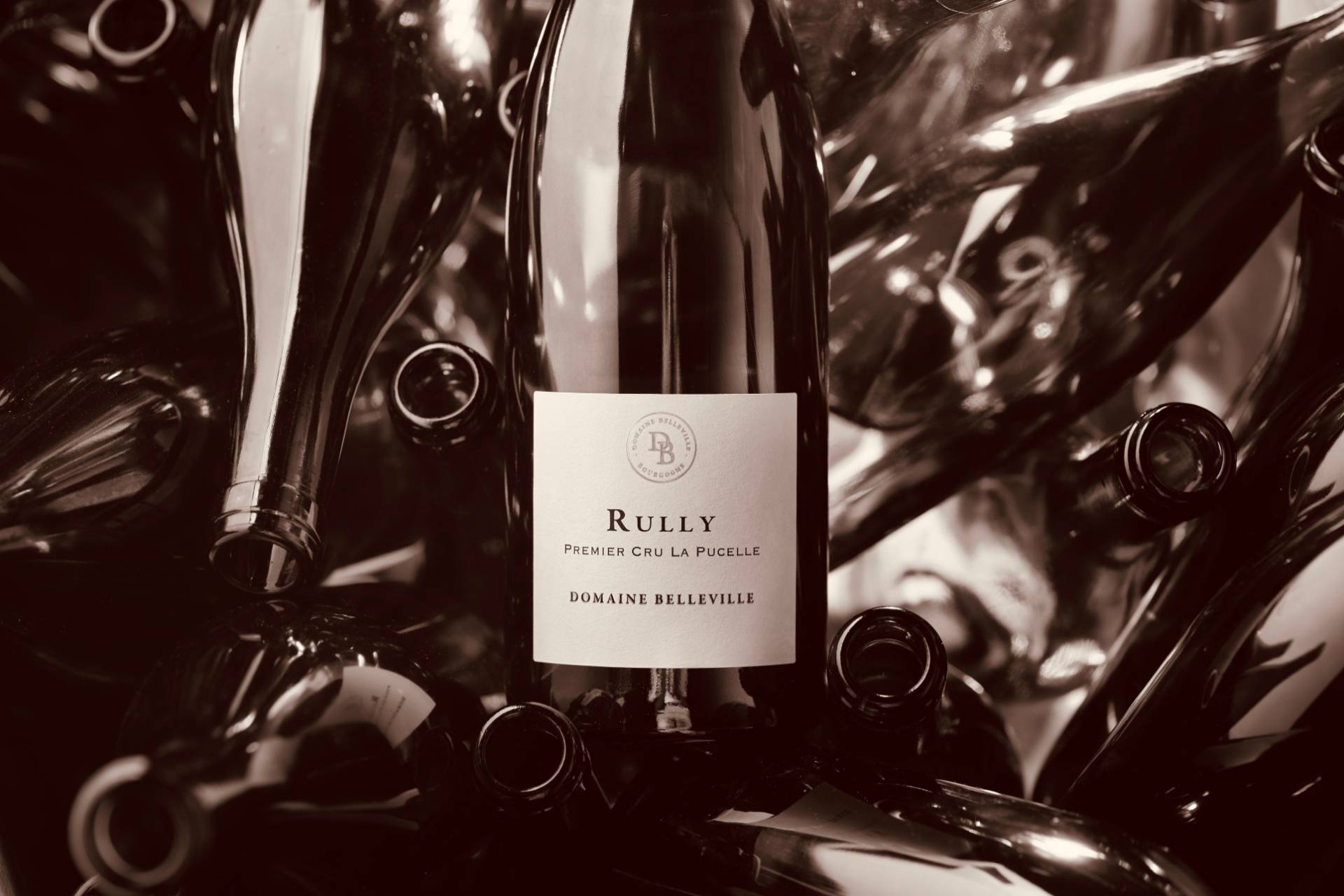 The Essential 5 Wines