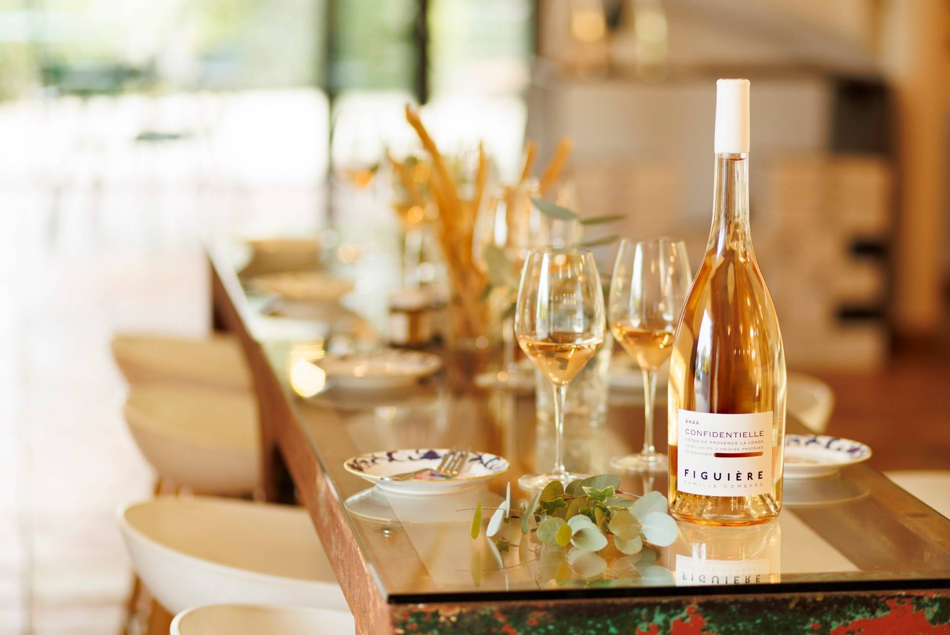 A sensory journey into the unexpected