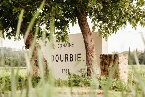 DOMAINE DE LA DOURBIE
