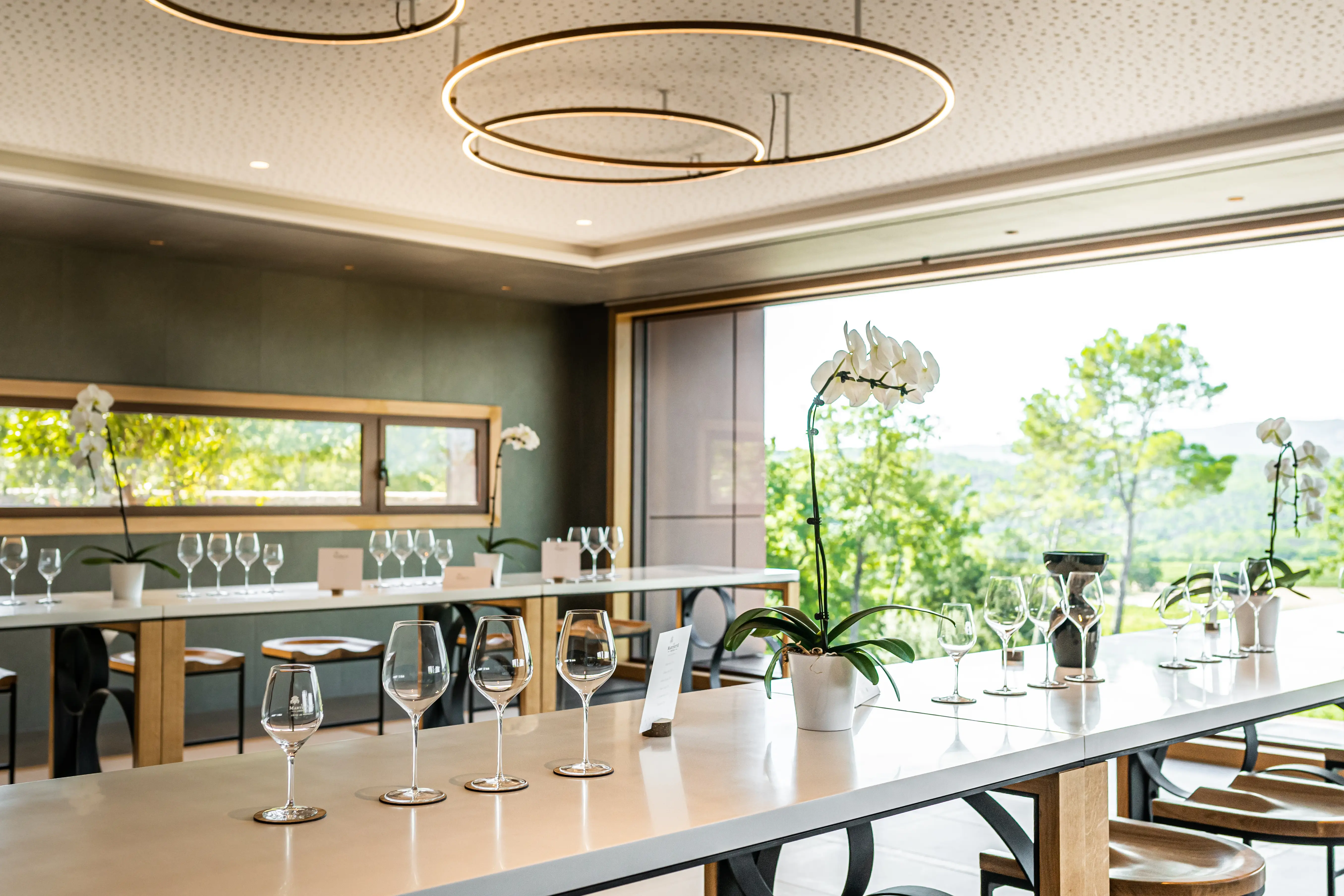 Introduction to tasting