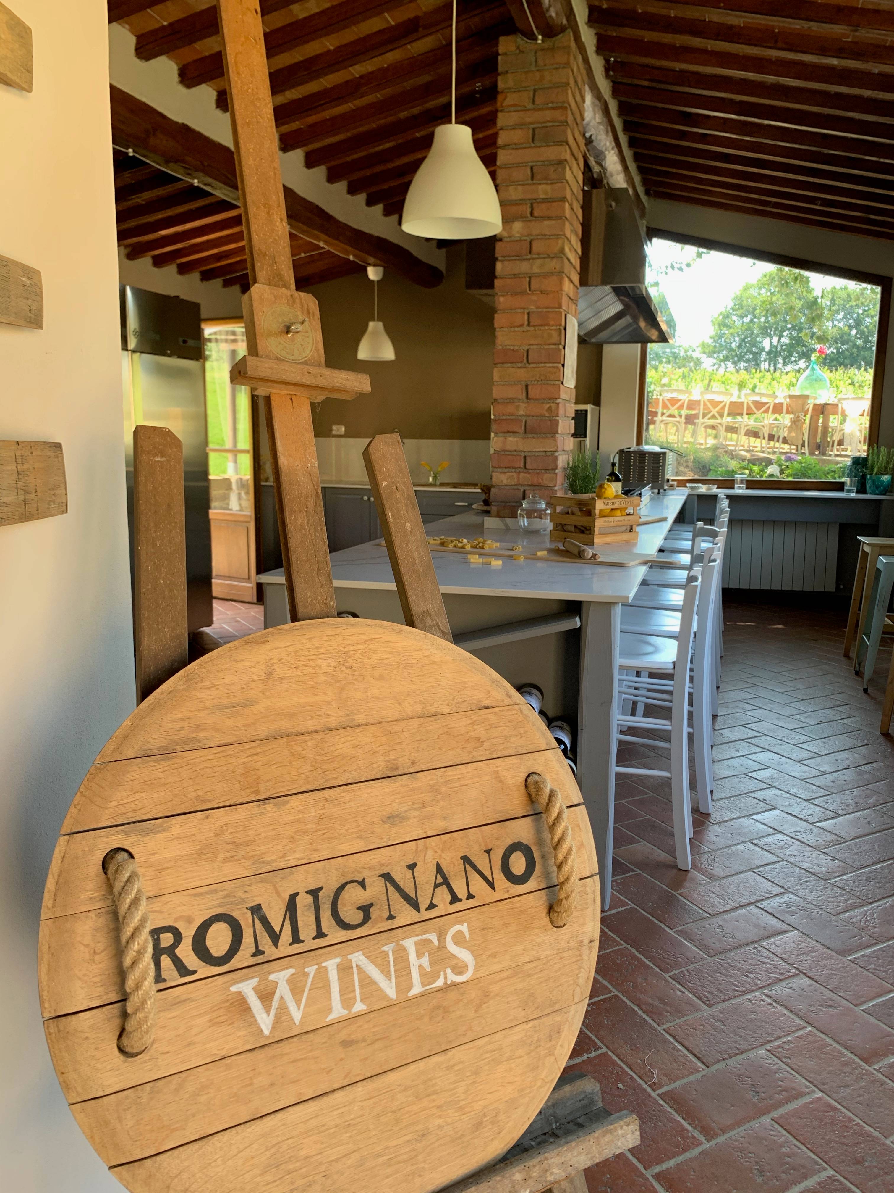 Become a Wine-Maker with diner