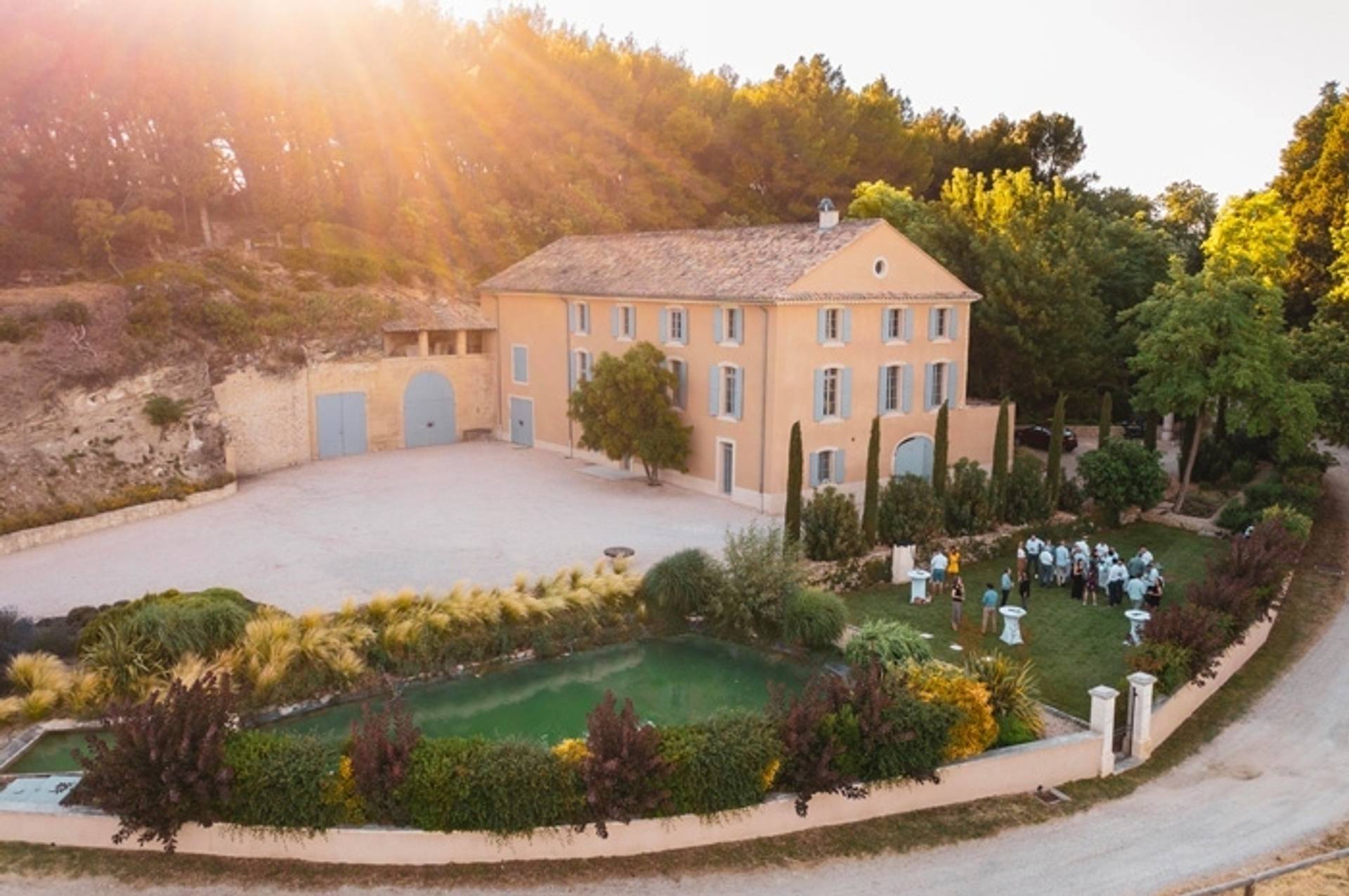 Discovery of the Oratory of the Popes