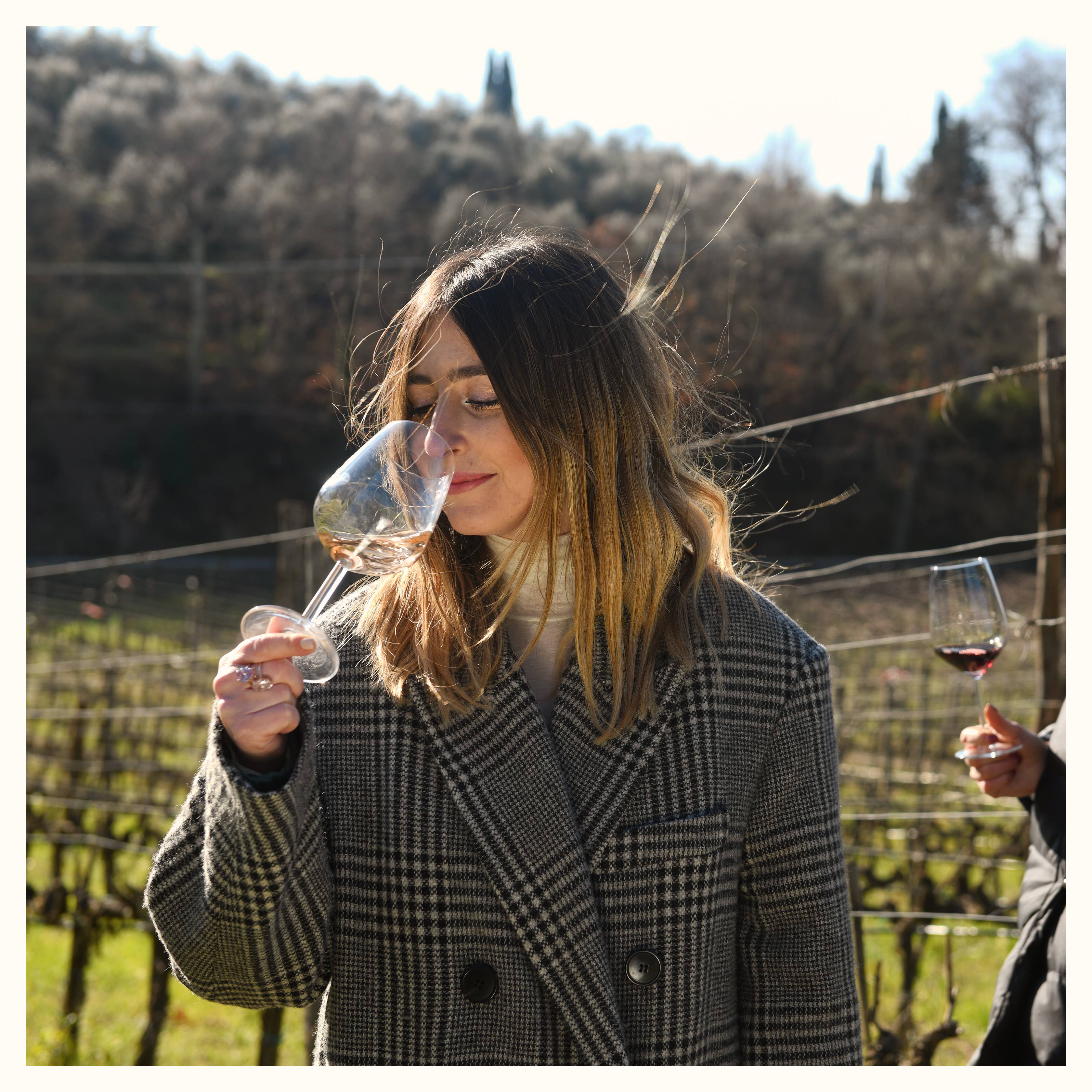 Truffle Hunting with Tasting and Lunch