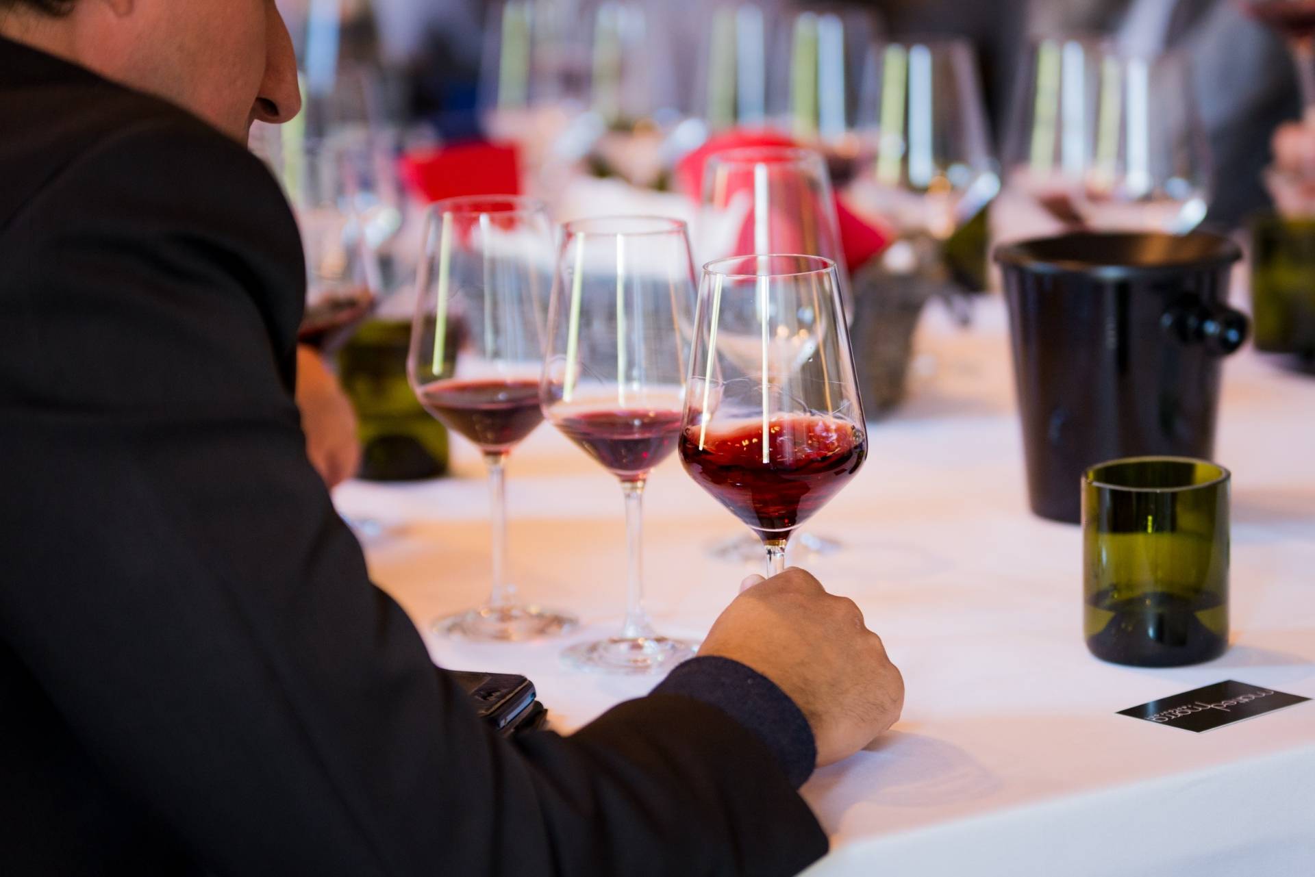 Authentic Experience – Visit and tasting