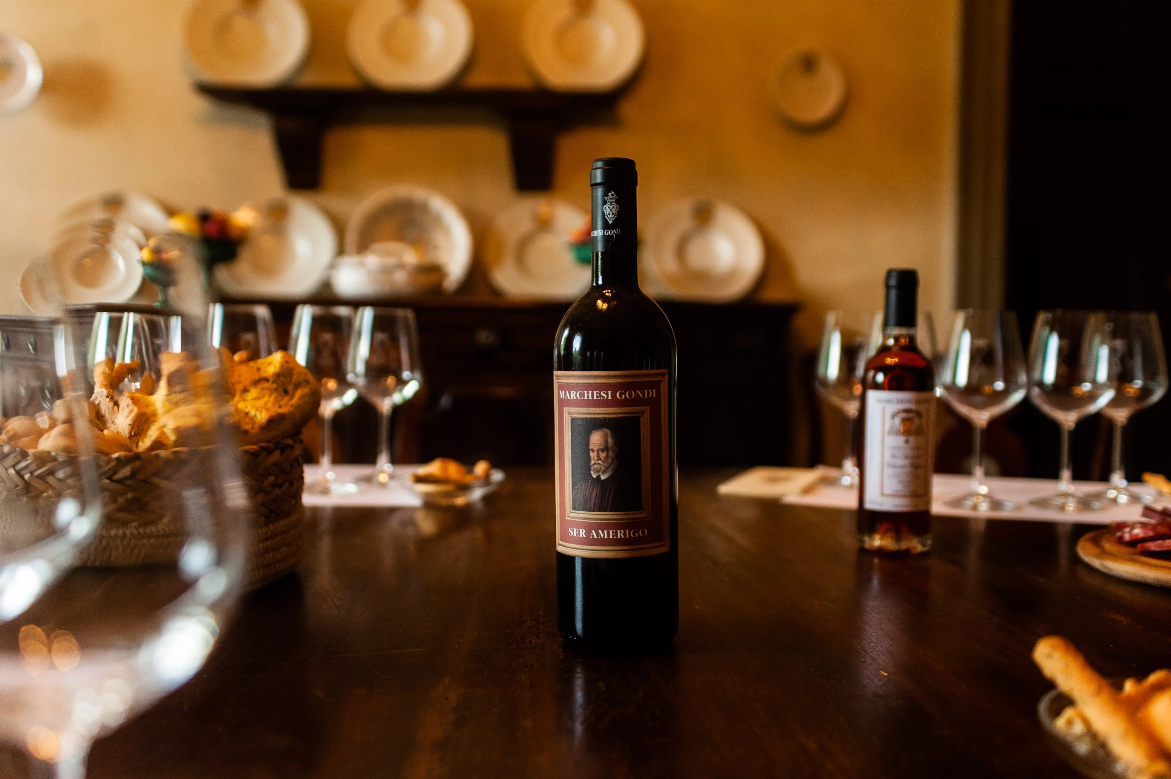 The Five Shades of Rossi