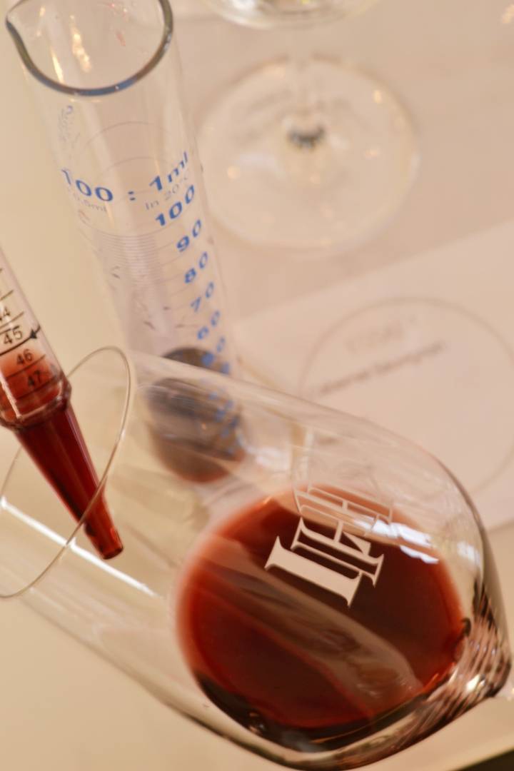 Visit & Blending Workshop