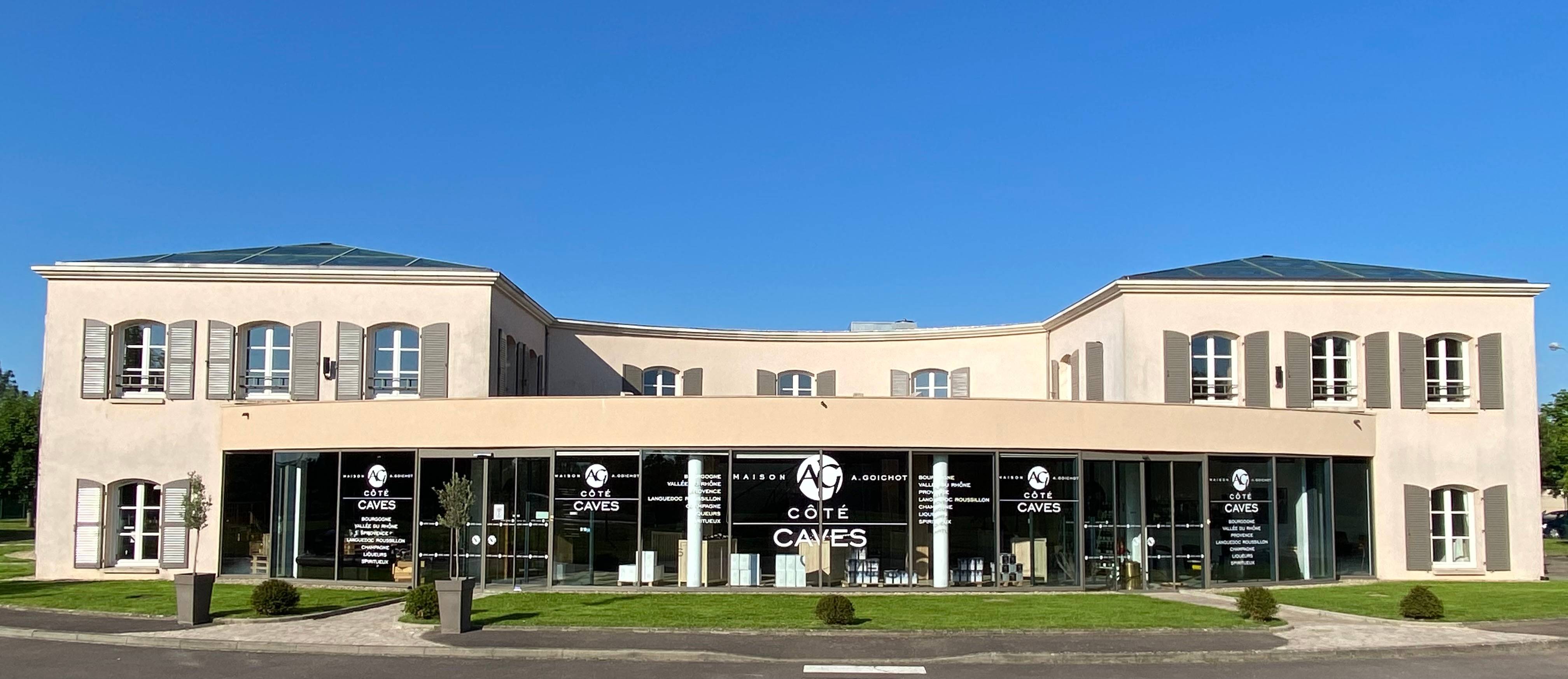 “Quick” 3-Wine Tasting