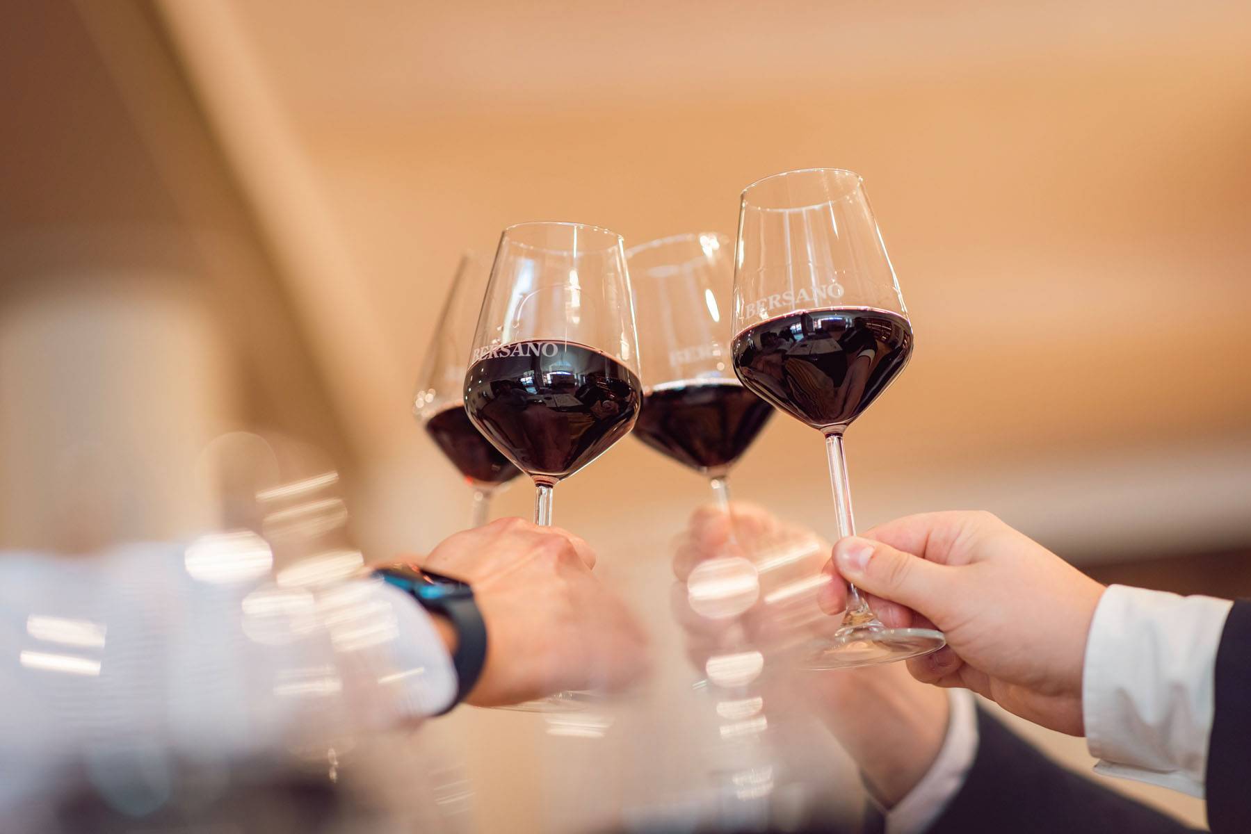 The Langhe and Monferrato