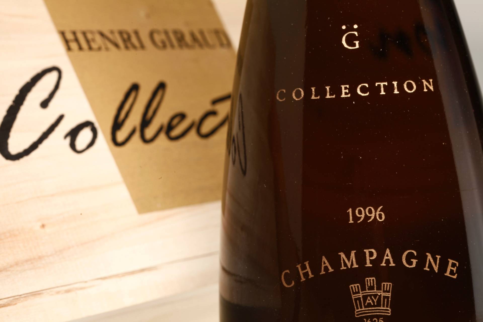 Experience Collection Table