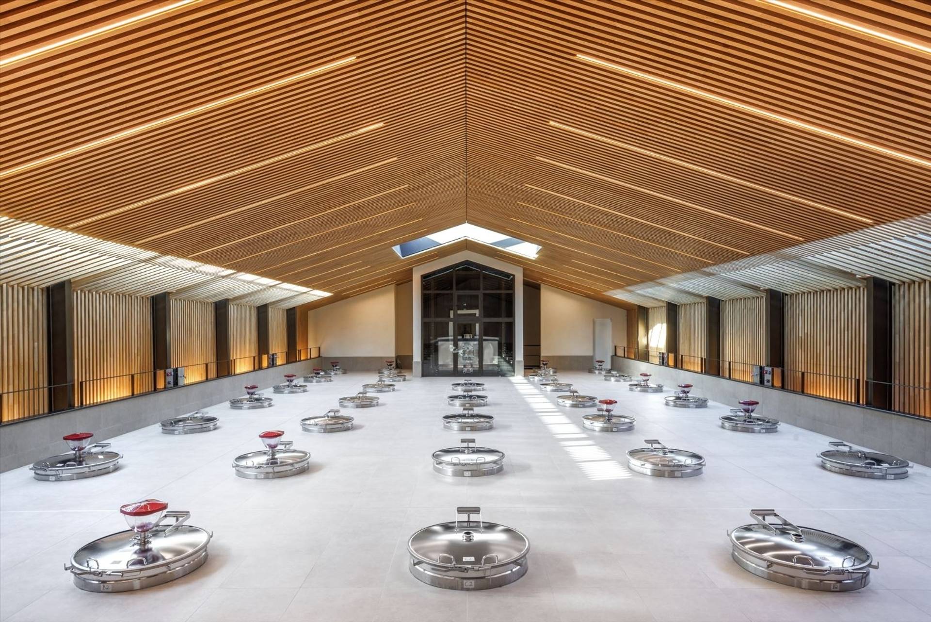 In the footsteps of Pierre Ducasse