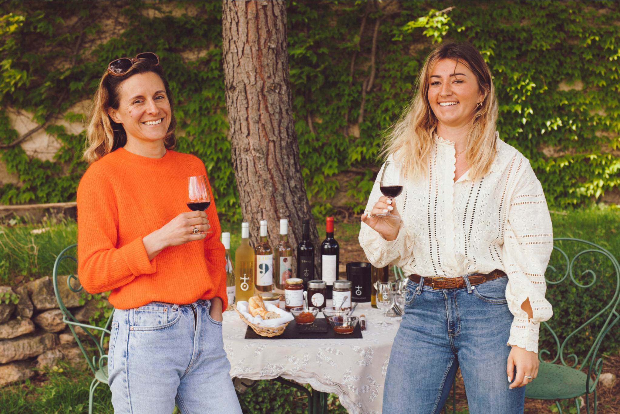 Eco-tour kayaking and gourmet tasting