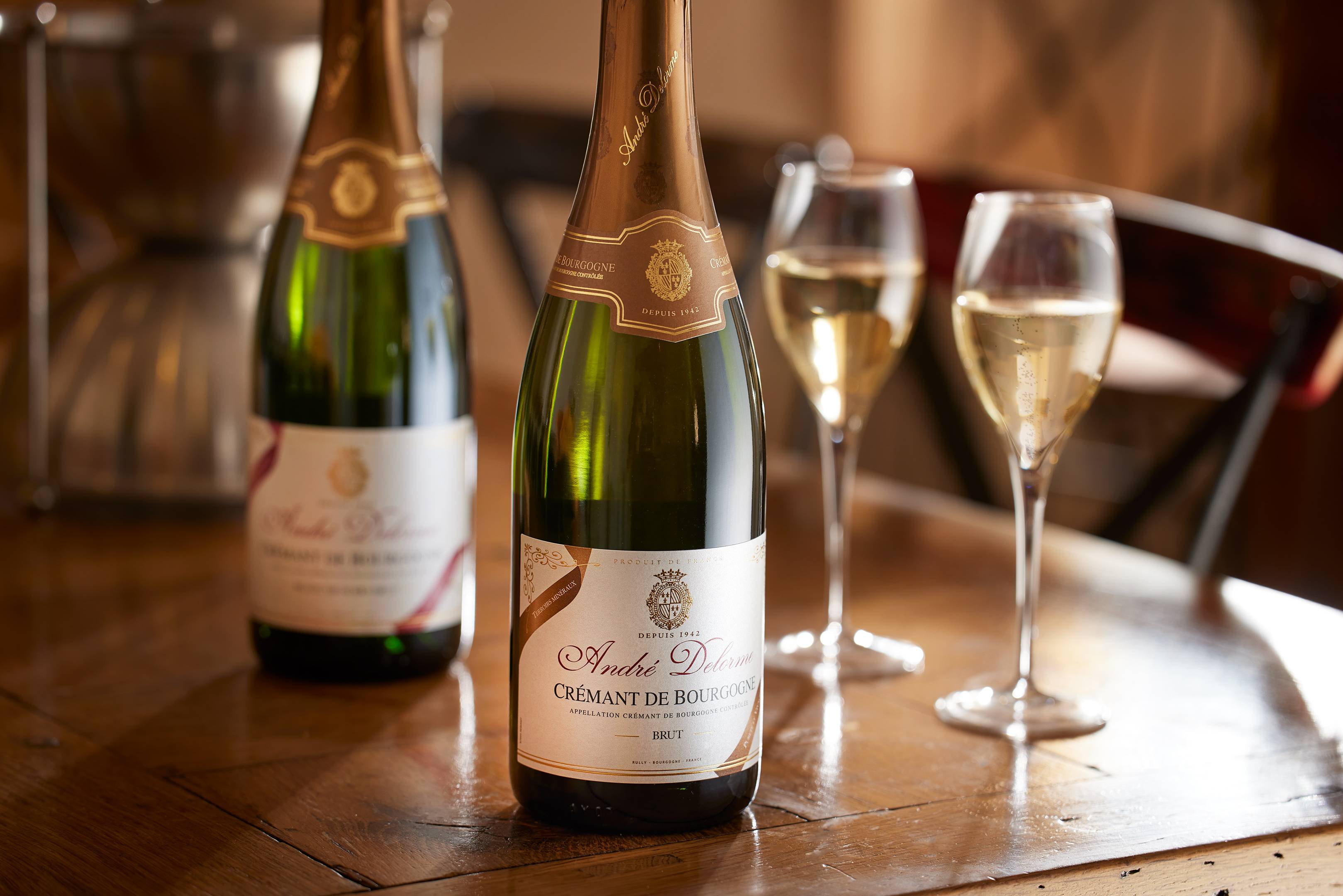 Tasting: Discovering the Côte Chalonnaise