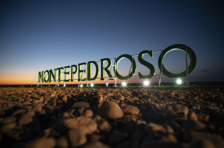 Visit Finca Montepedroso