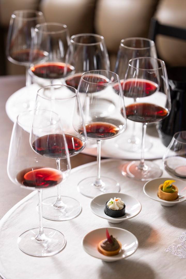 Tradition Reinvented