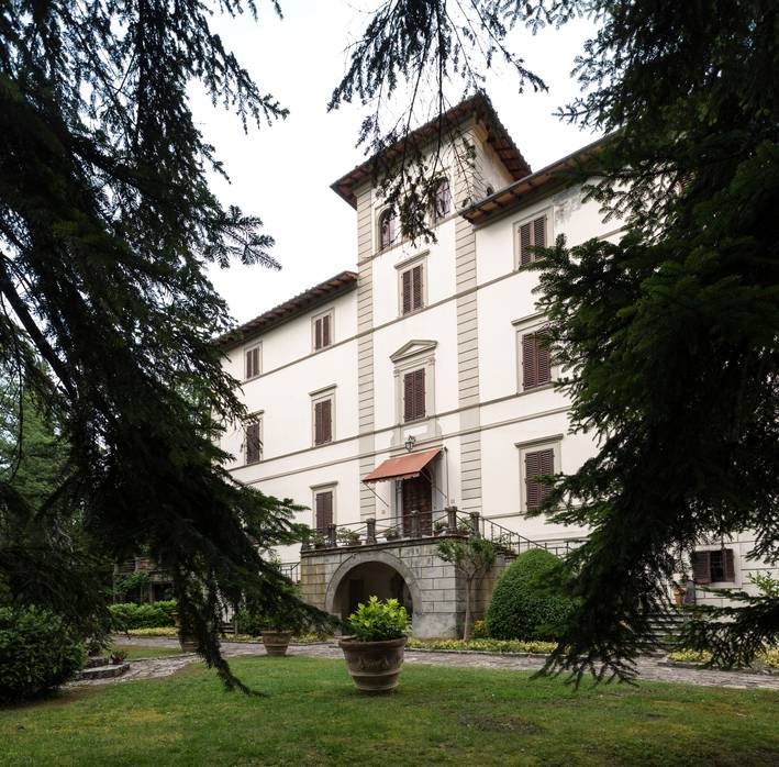 Discover Chianti Classico S.Michele & Monterinaldi