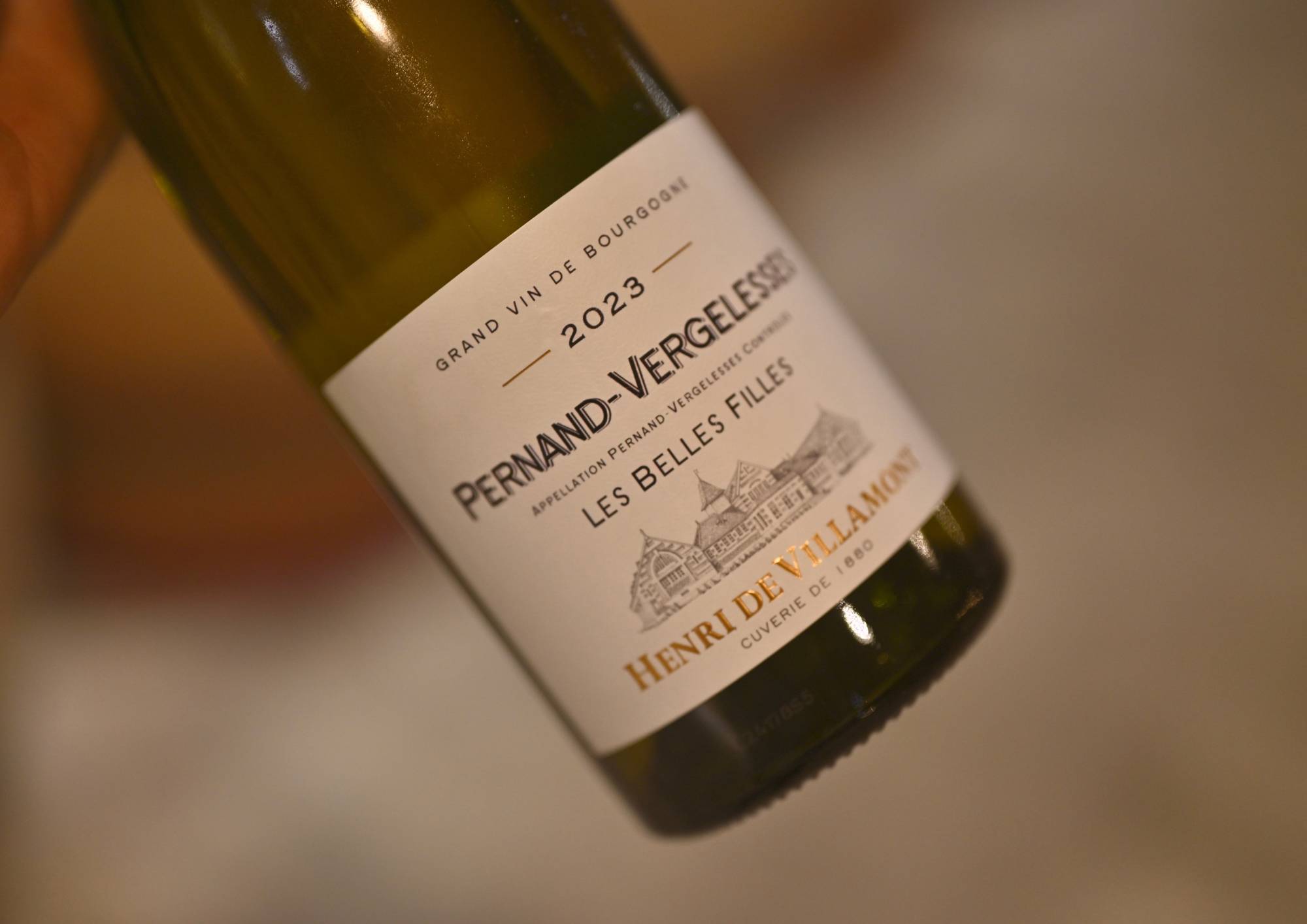 “Terroir” Visit & Tasting