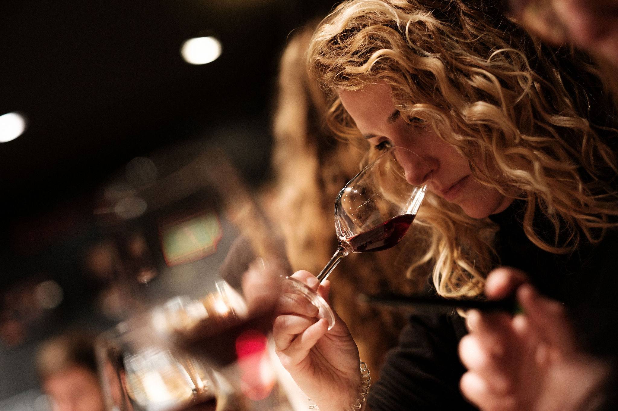 Wine and cheese tasting in Bastille