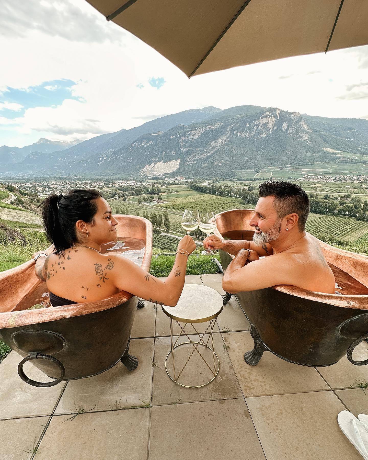 Ritual L’Elixir des Vignes