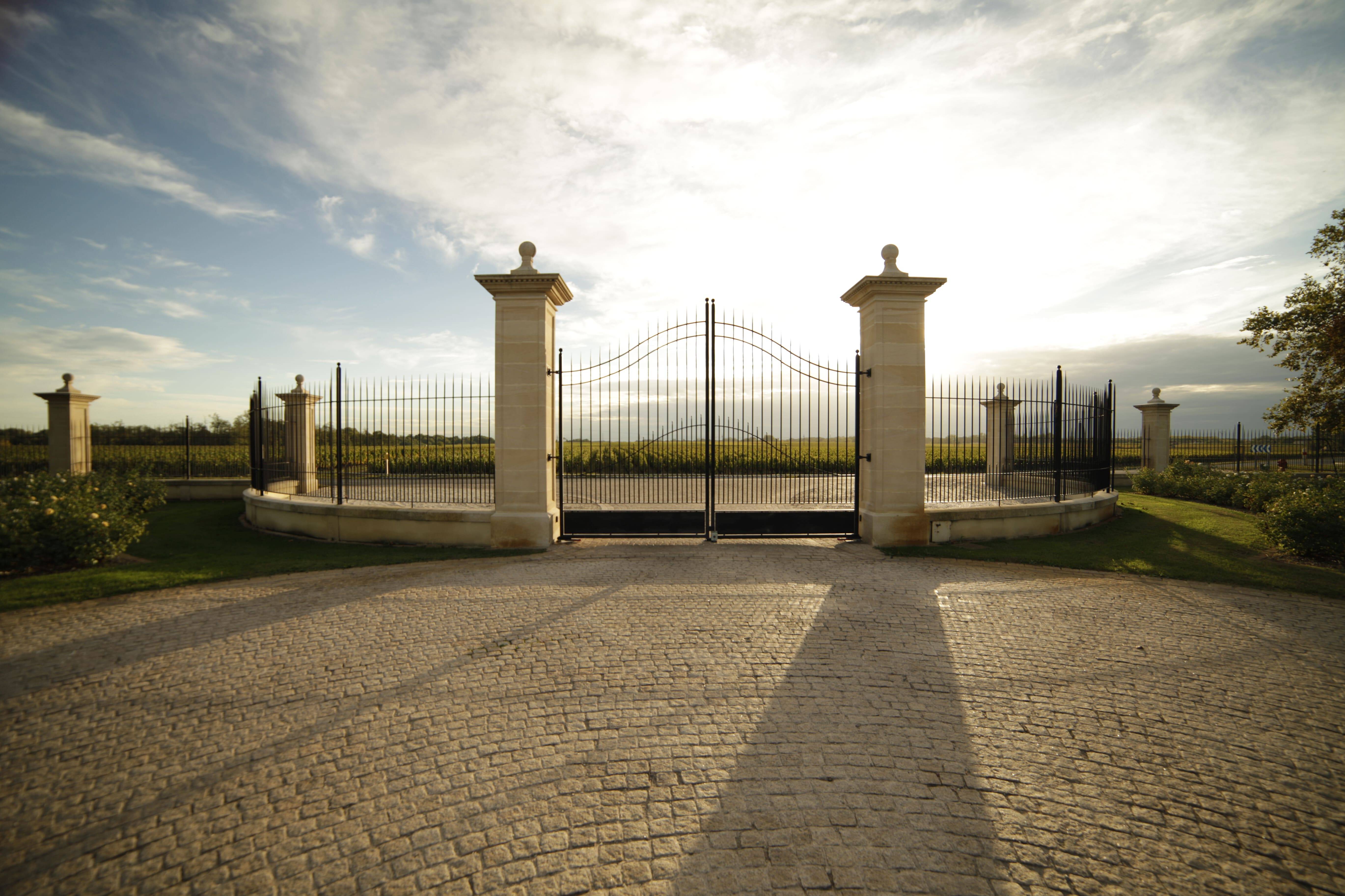 Secret behind a Vintage