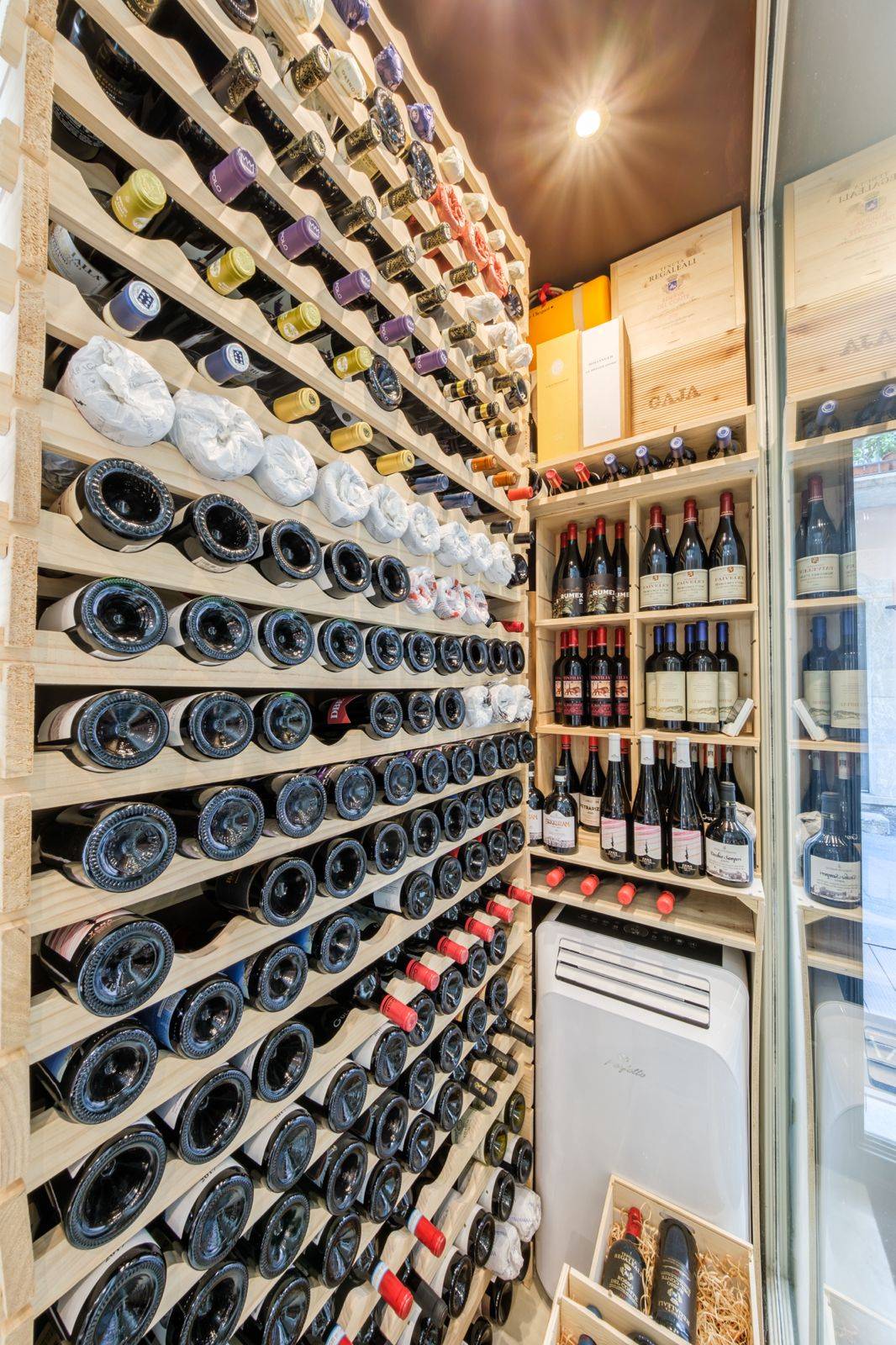 4 Dishes & 4 Sicilian Wines