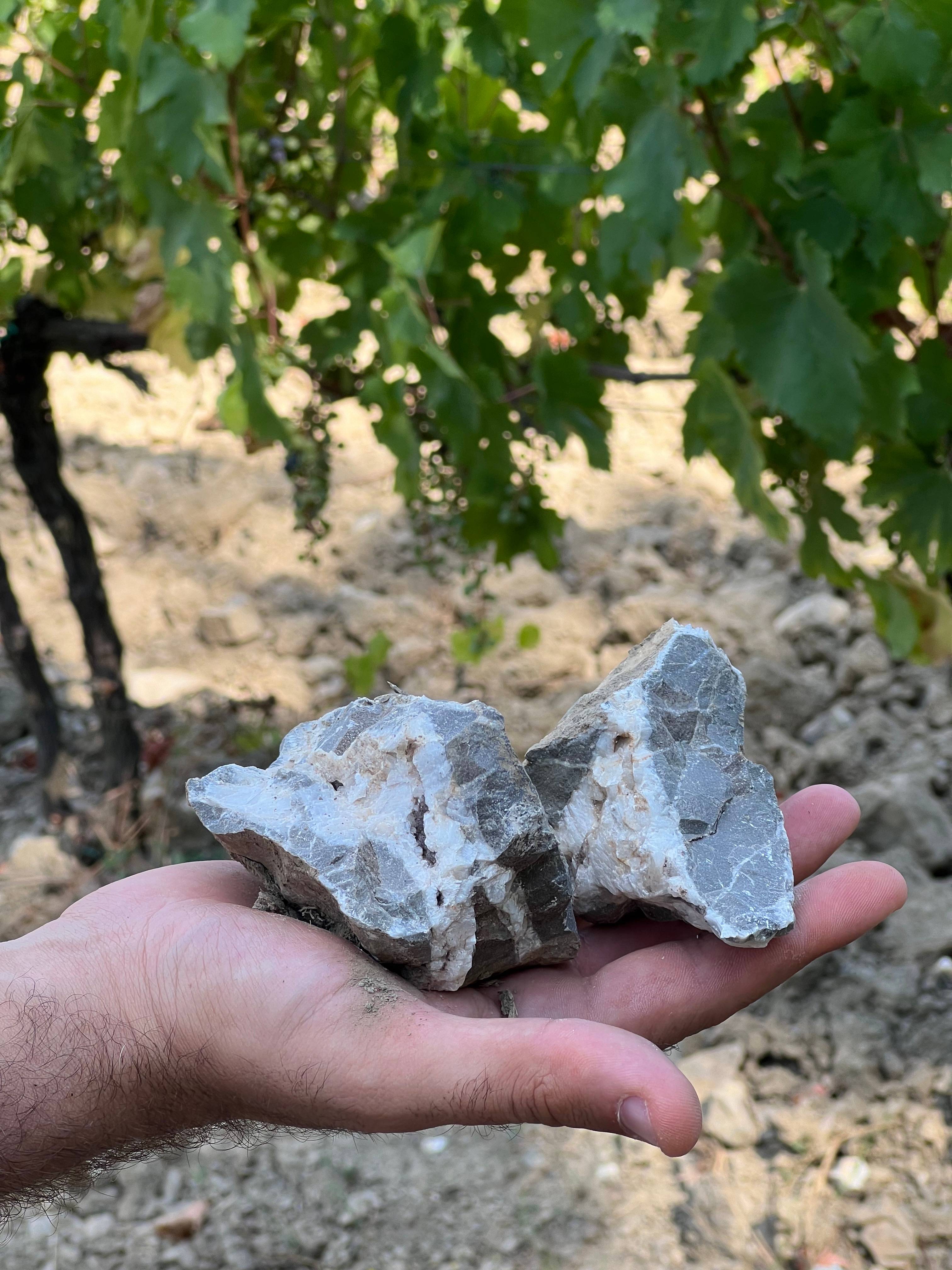 Hiking in Chianti Classico