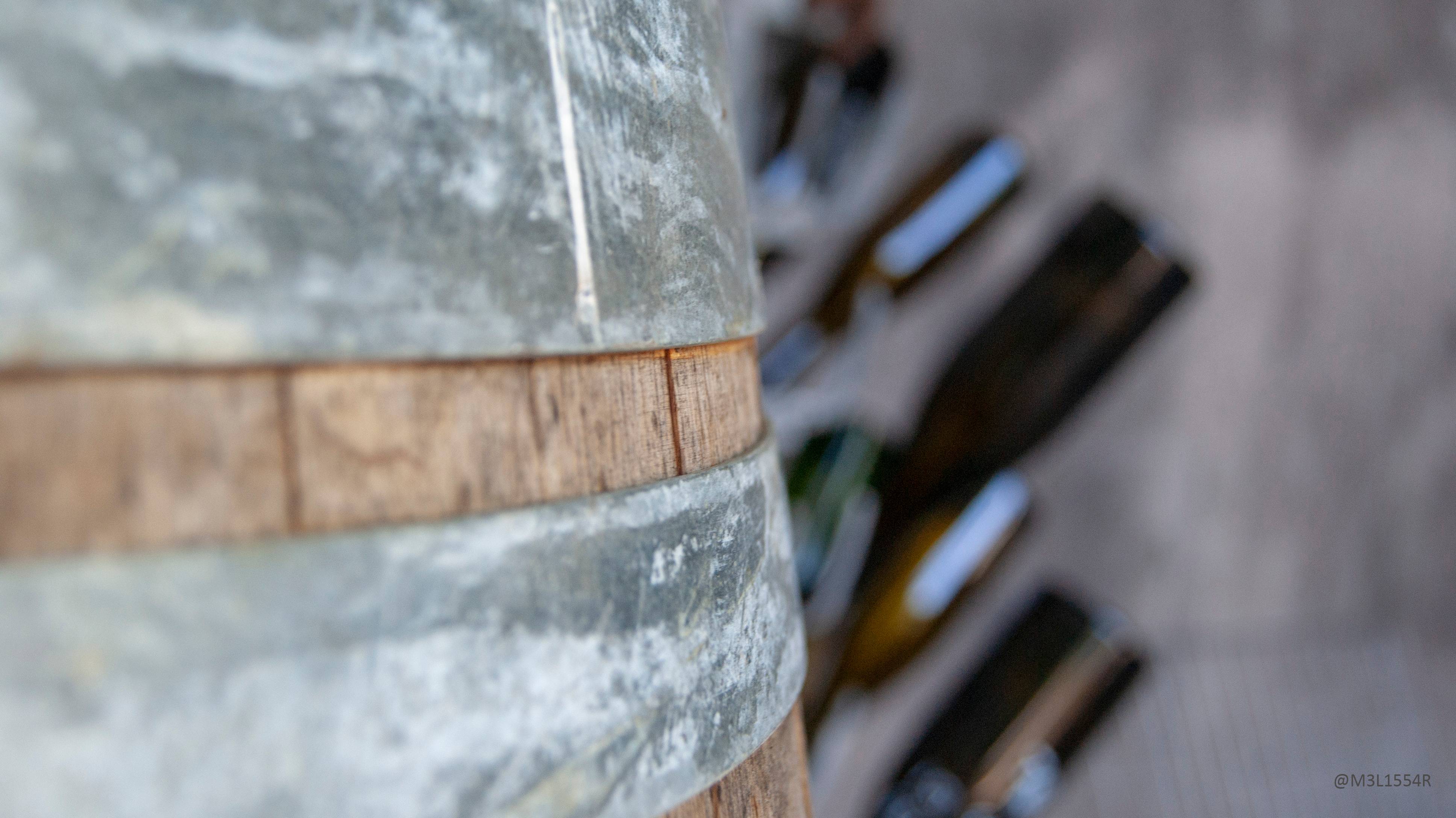 The essence of wolves