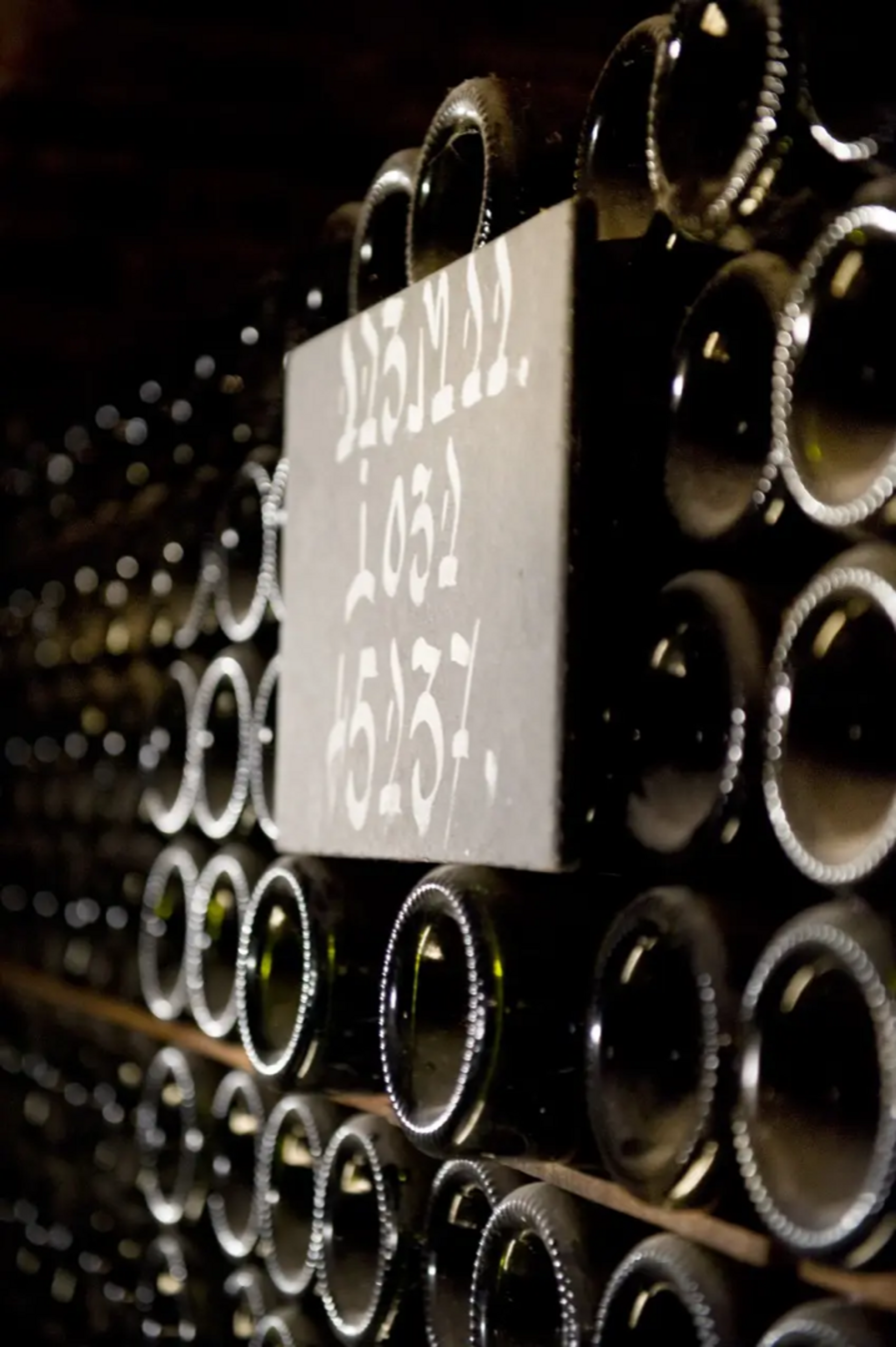 Moët & Chandon “Signature” Tour