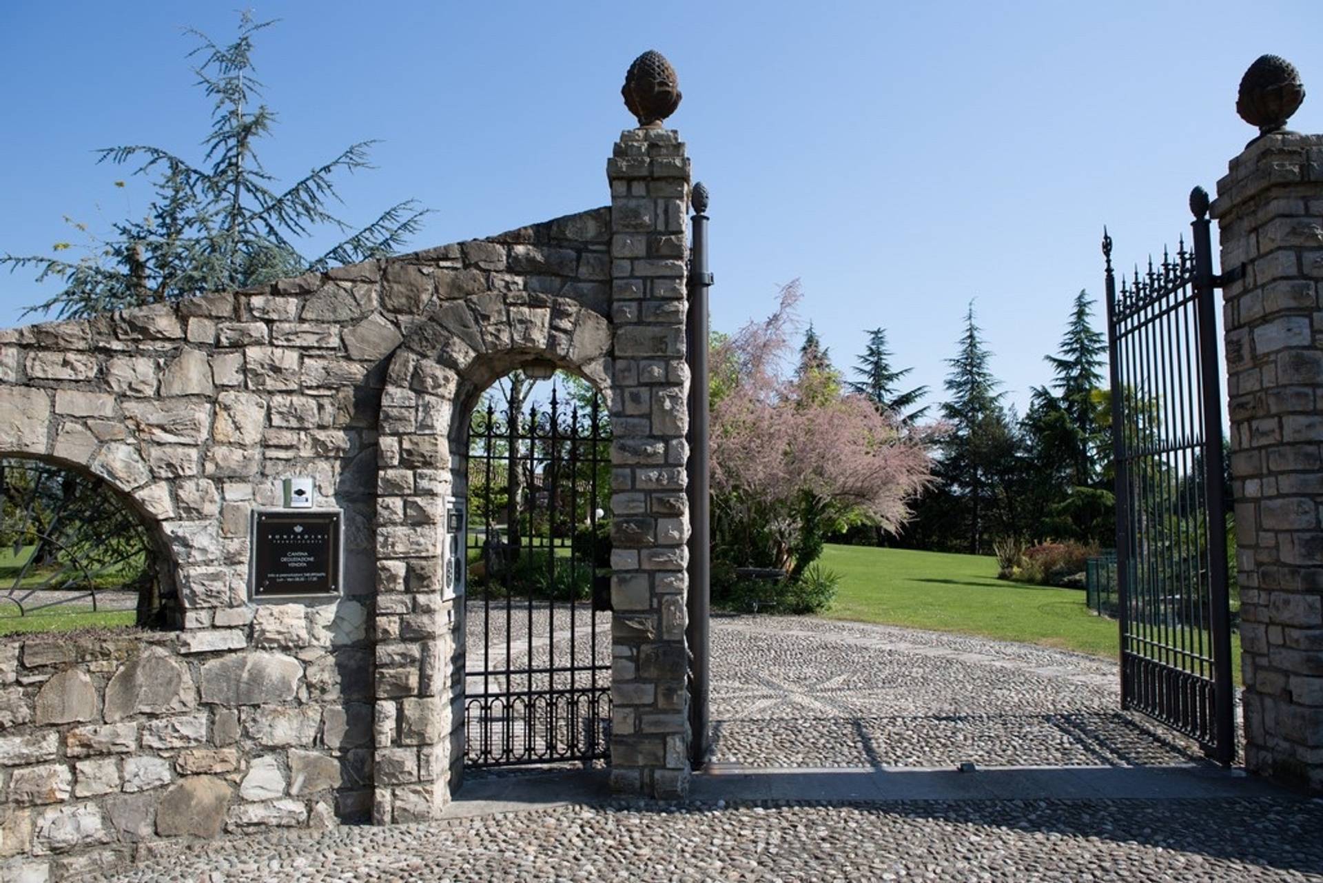 Franciacorta Express