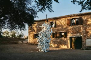 BODEGA VENTA D’AUBERT