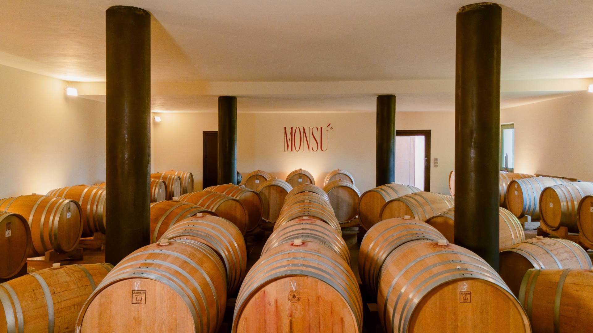 “Gran Monsú” wine tasting