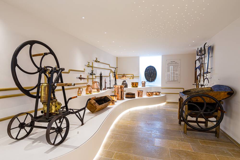 “Treasures of the Rhône Valley” 3 wines