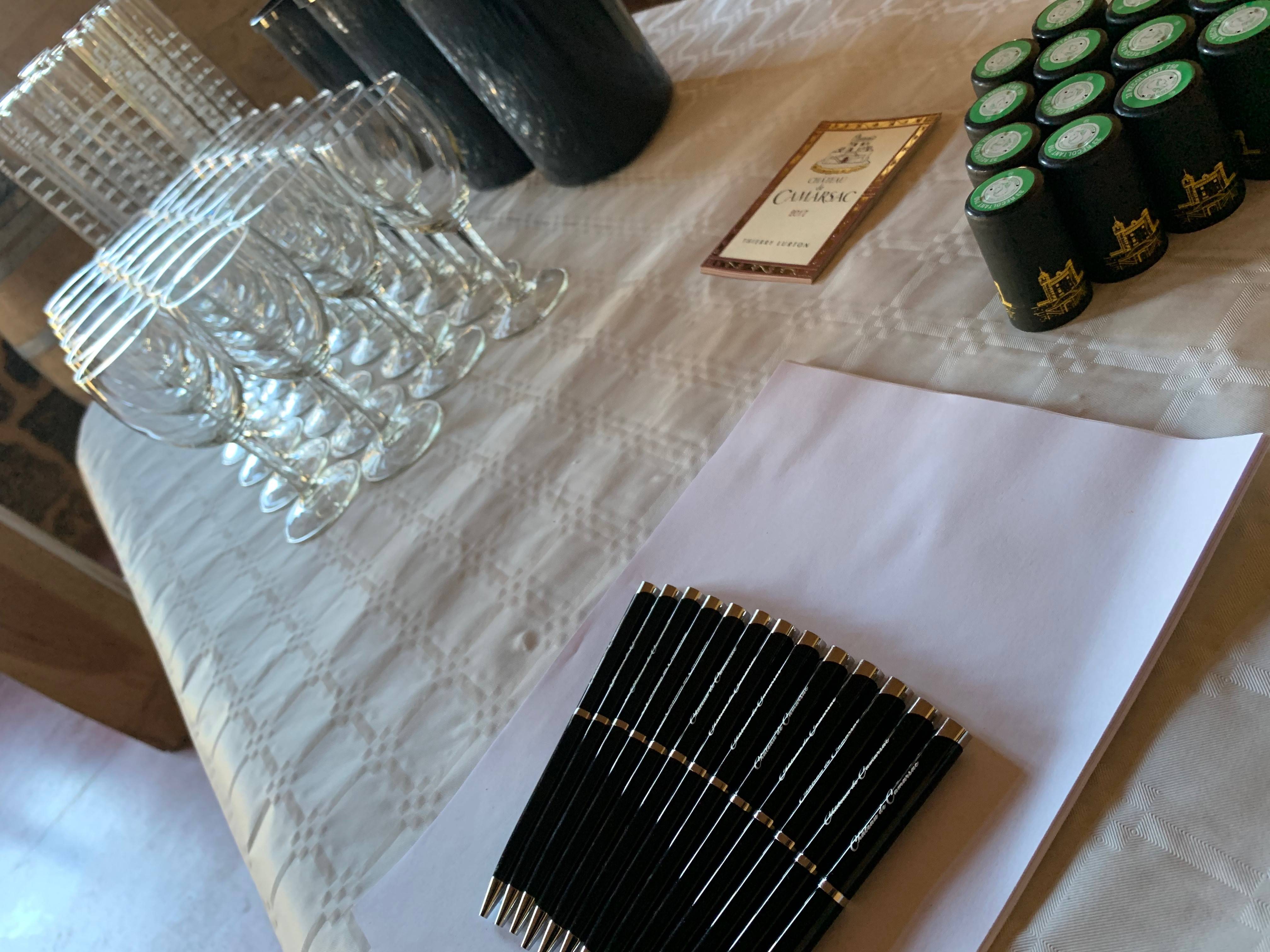 Create your own wine !