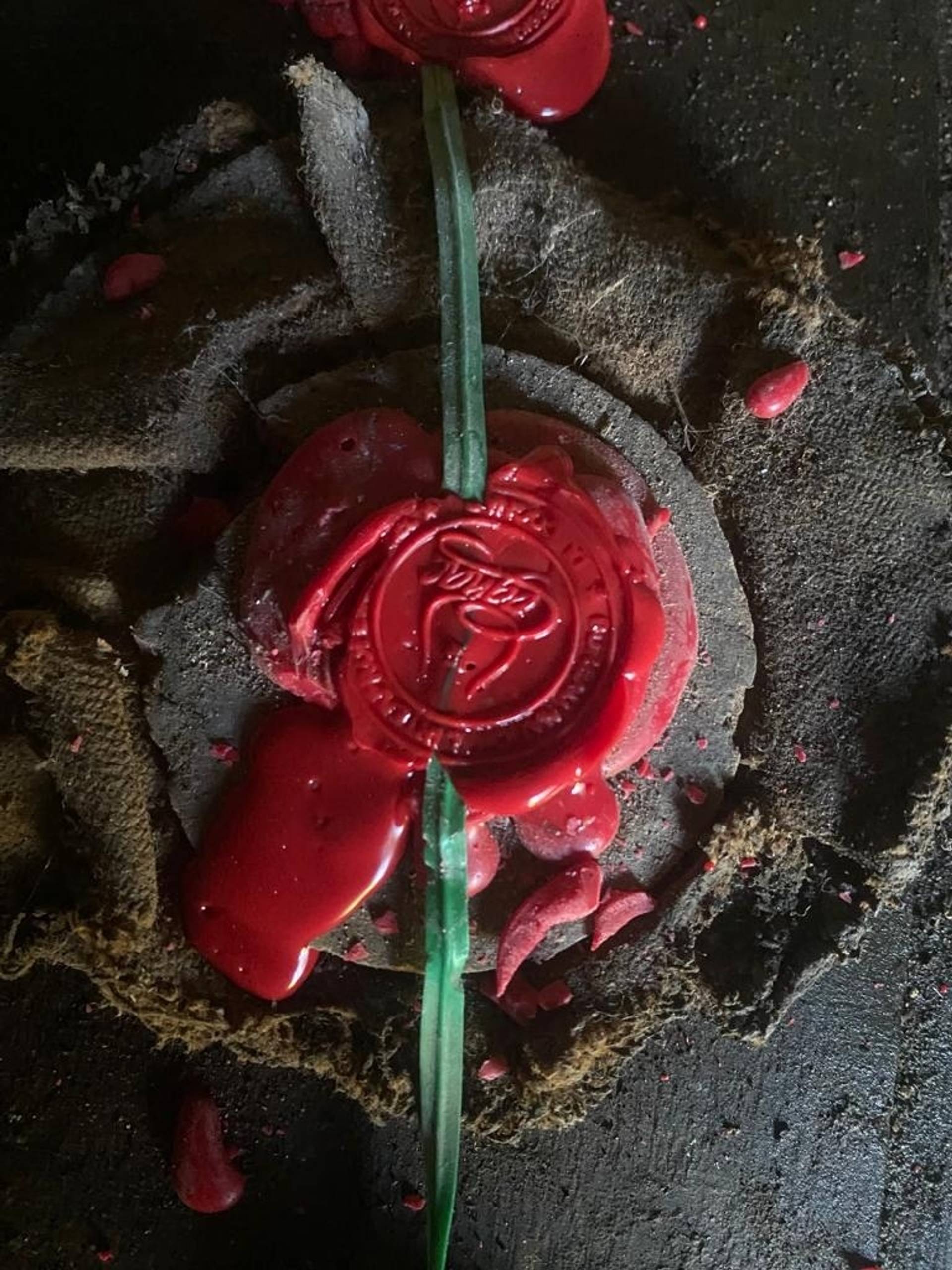 Prestige vintage visit