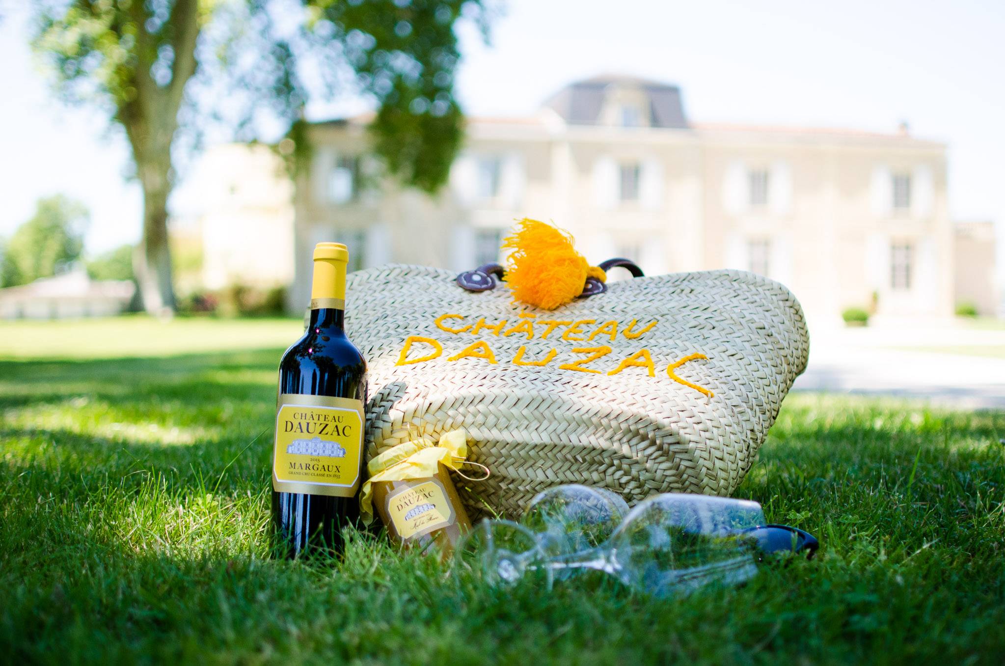 Chocolate & Wine Pairing