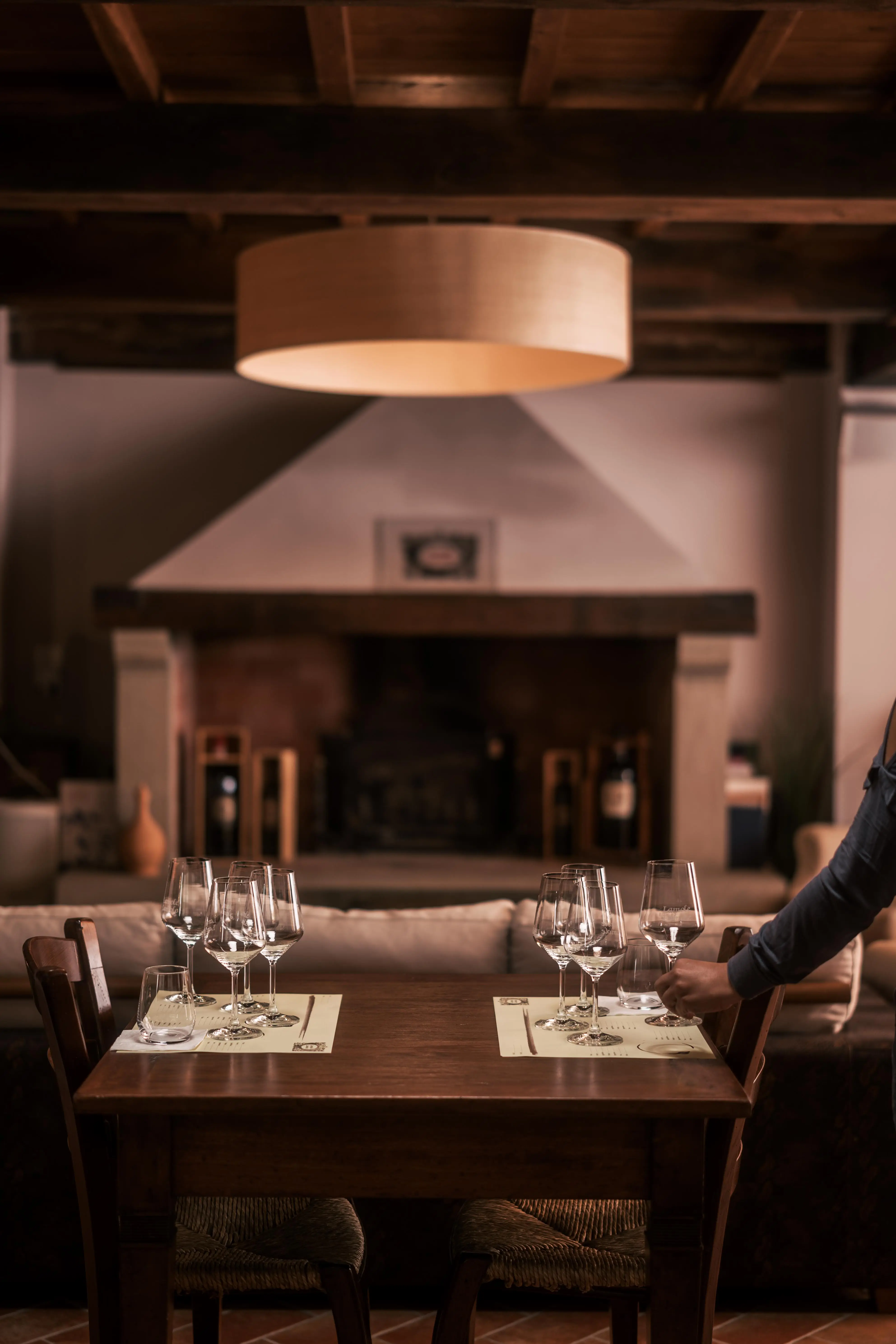 The Origins of Chianti Classico