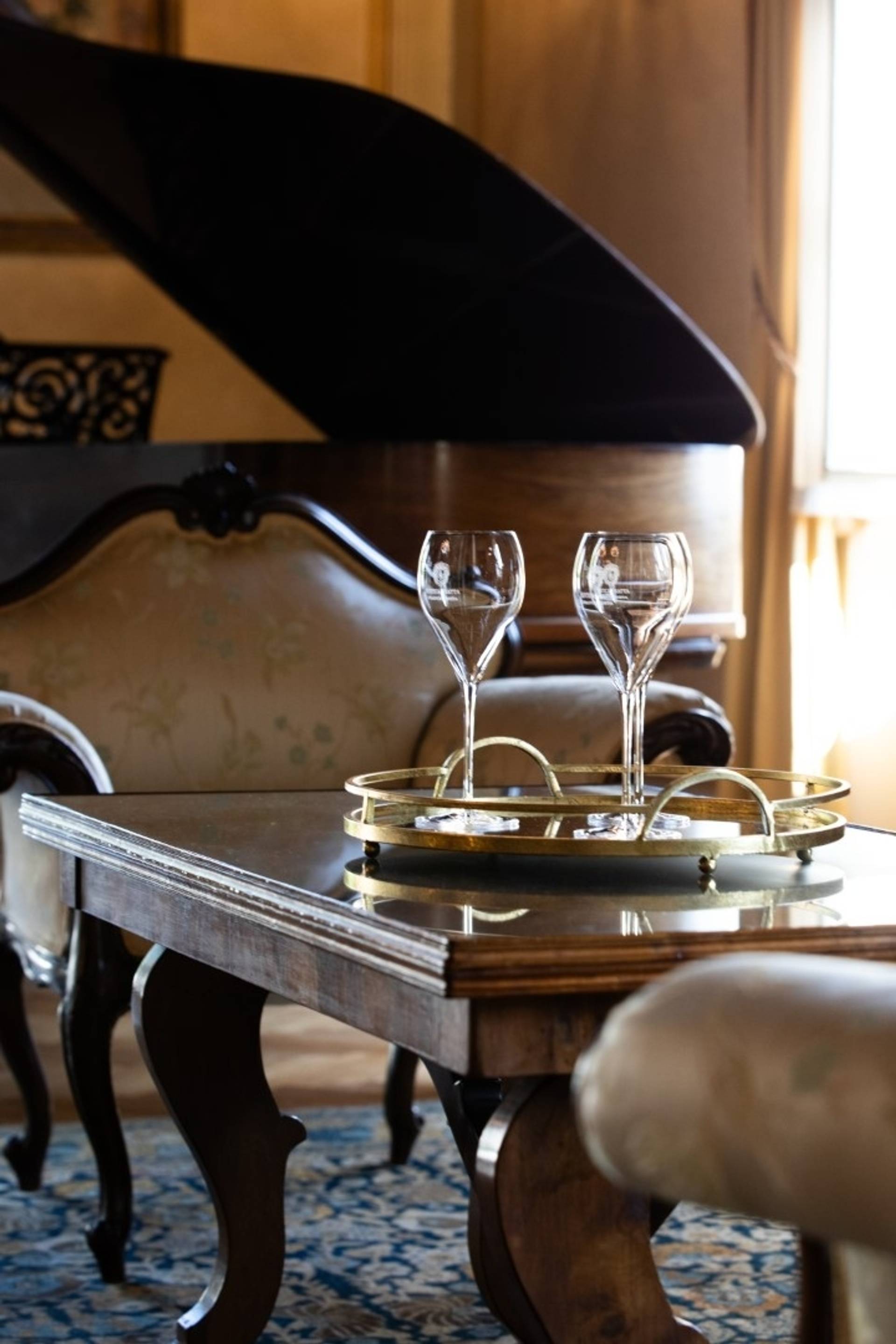 Antica Fratta Selection