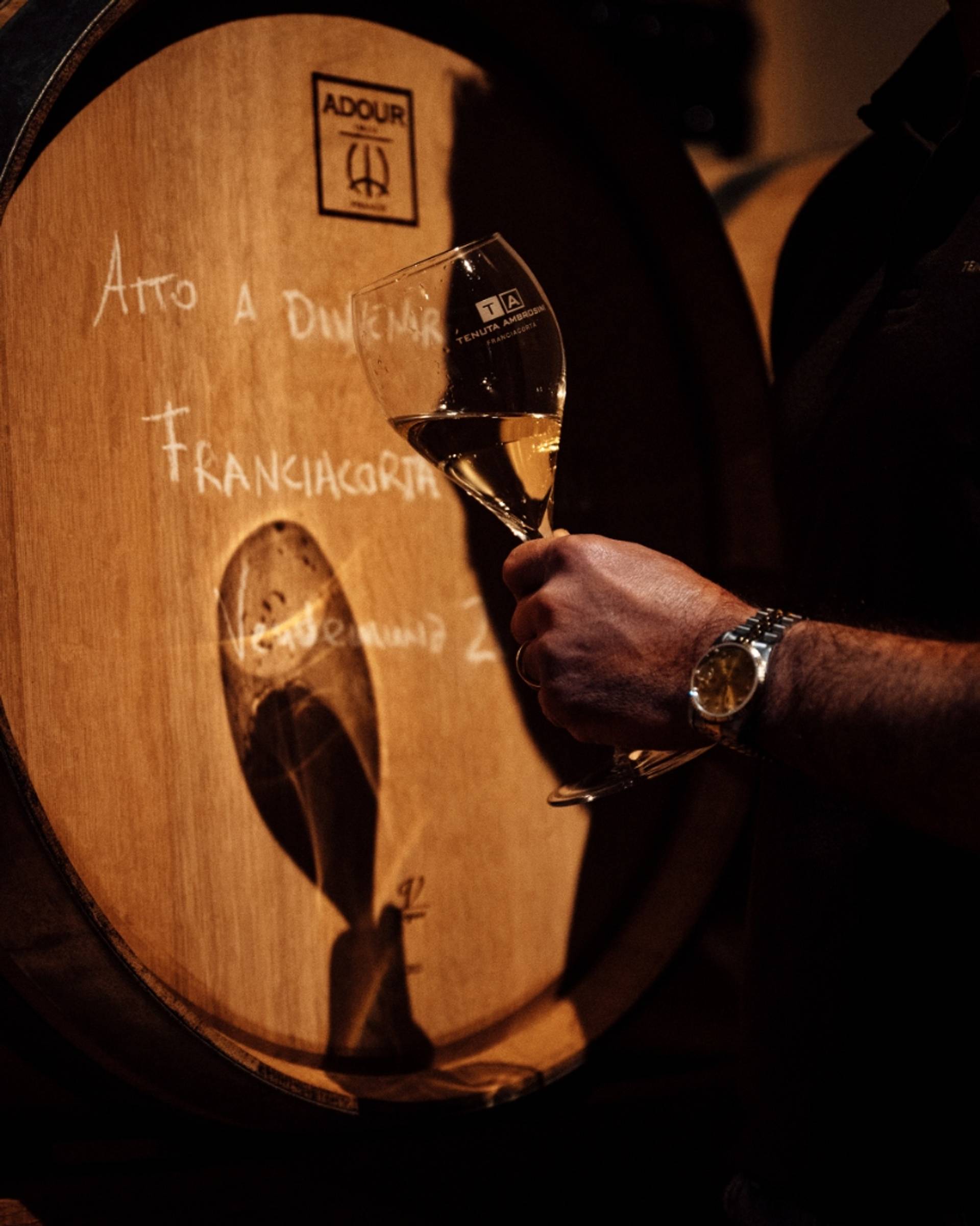 Platinum Tour with Lunch and Tasting