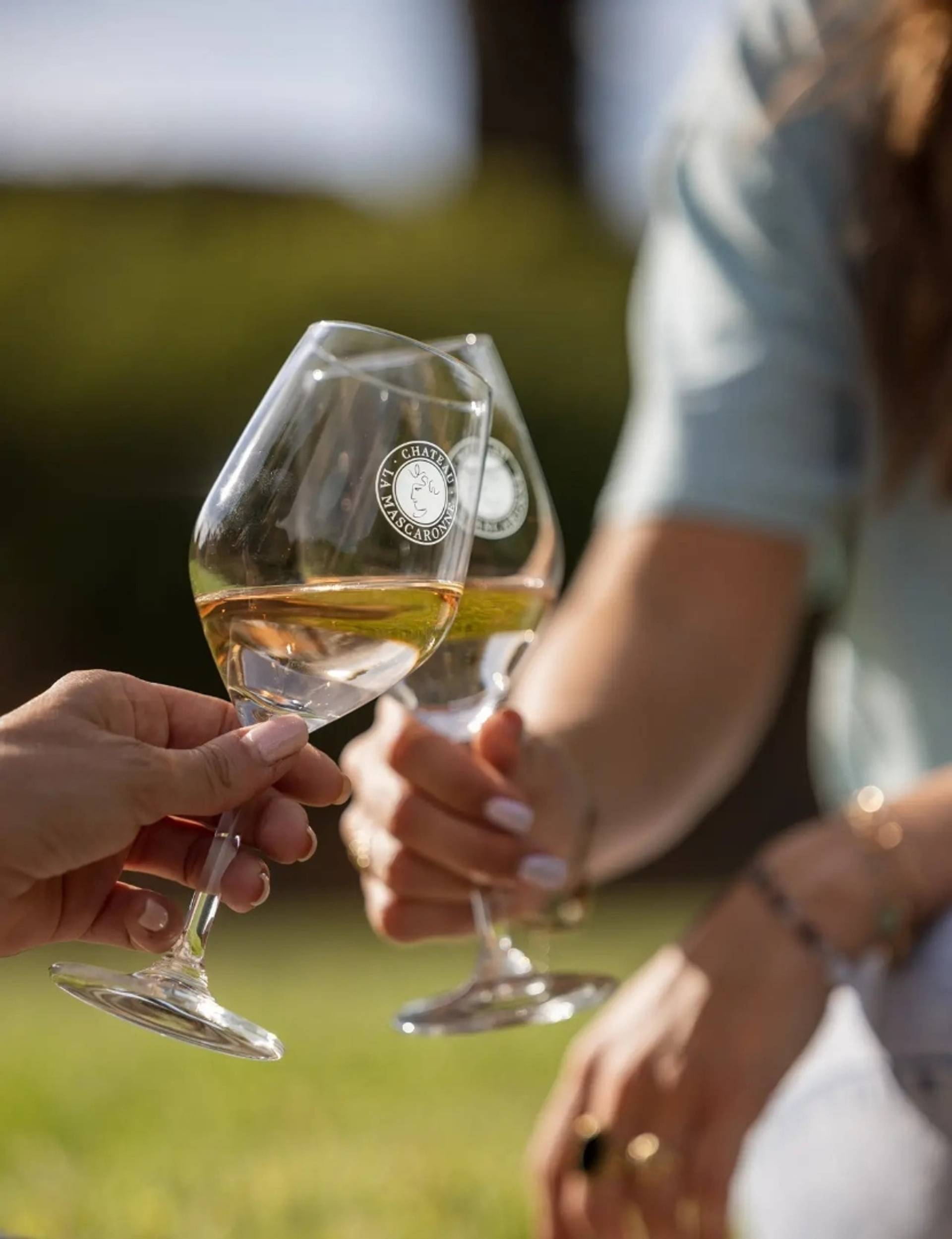 Tasting and Delights at La Mascaronne