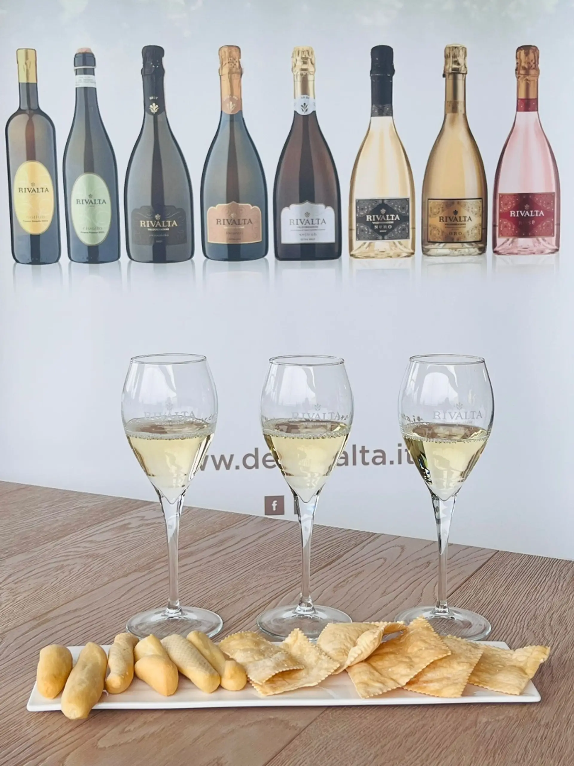 Fragrance of flowers