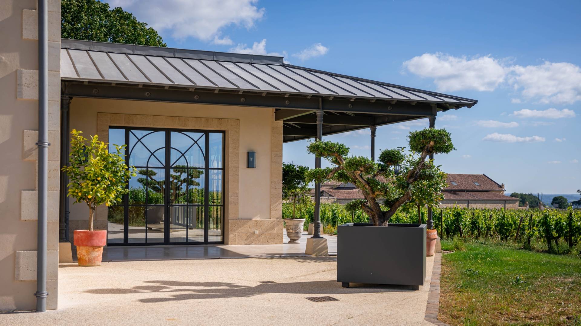 Premium Workshop “Exceptional Terroirs”