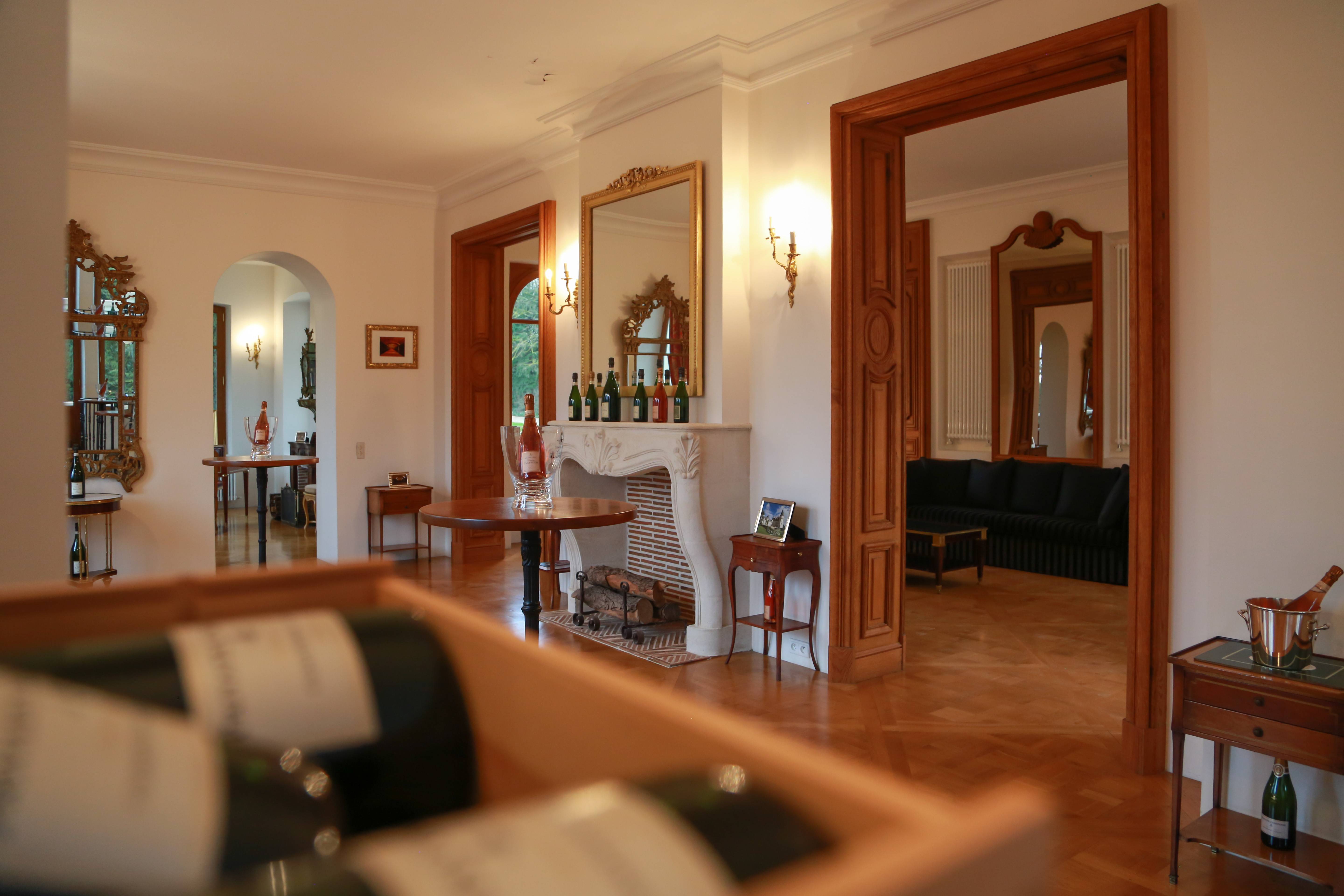 May 2 & 3, 2026 – The Castle Promenade