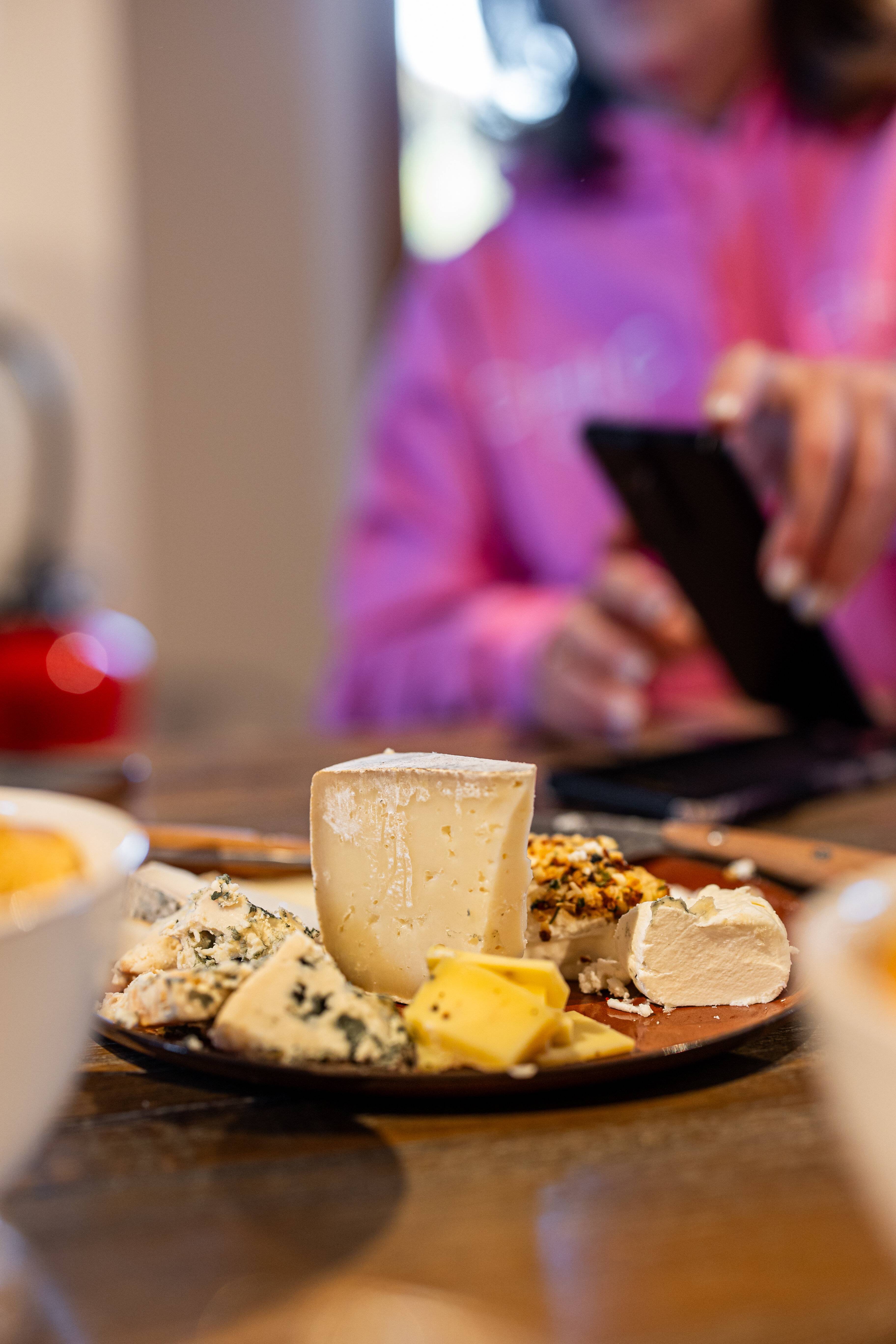 The Sommelier’s Workshop