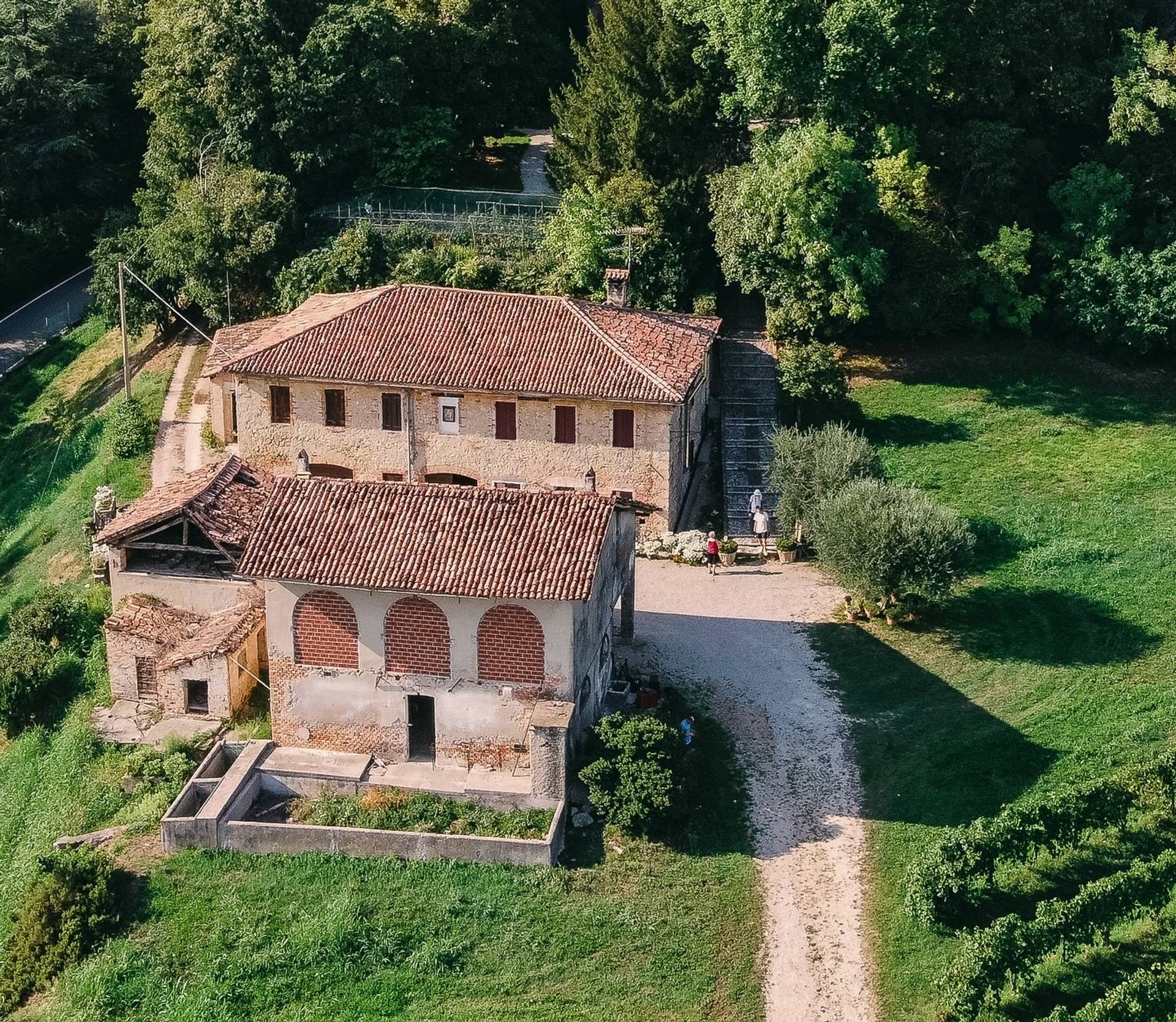 MONBAN – MATTEO BISOL